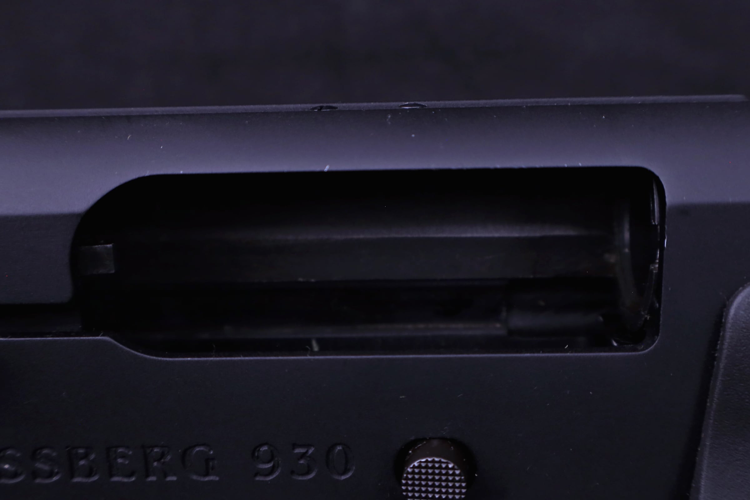 Mossberg 930 Breacher 12 GA -img-10