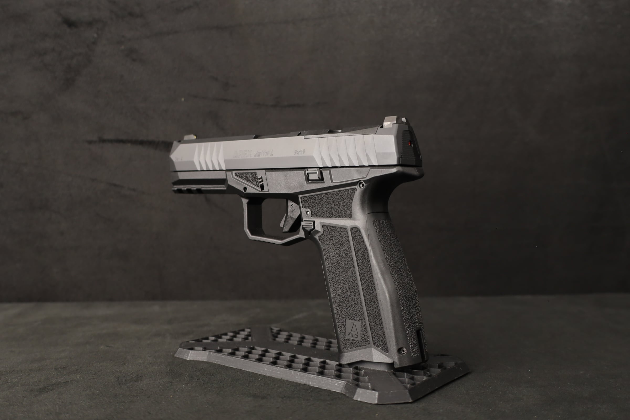 ARex Delta L Gen 2 9mm Optic Ready-img-18
