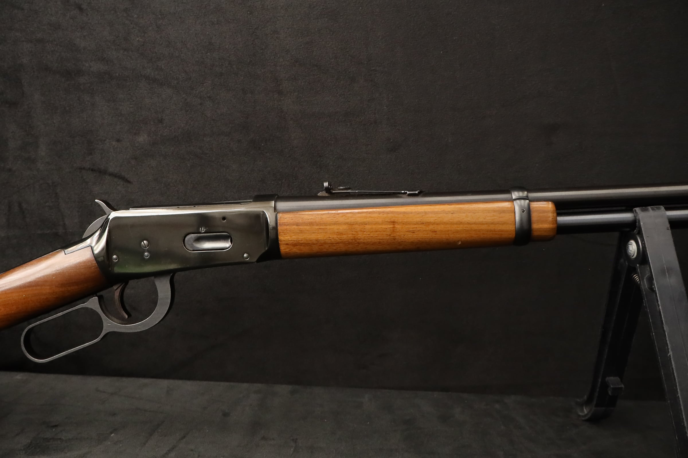 1971 Winchester Model 94 Saddle Ring Carbine .44 Magnum 20" SRC-img-5