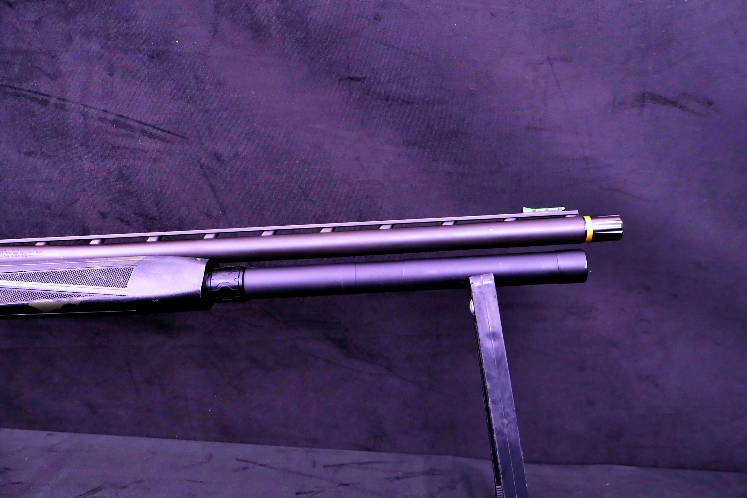 Mossberg 940 JM Pro 12 GA 24" BBL -img-5
