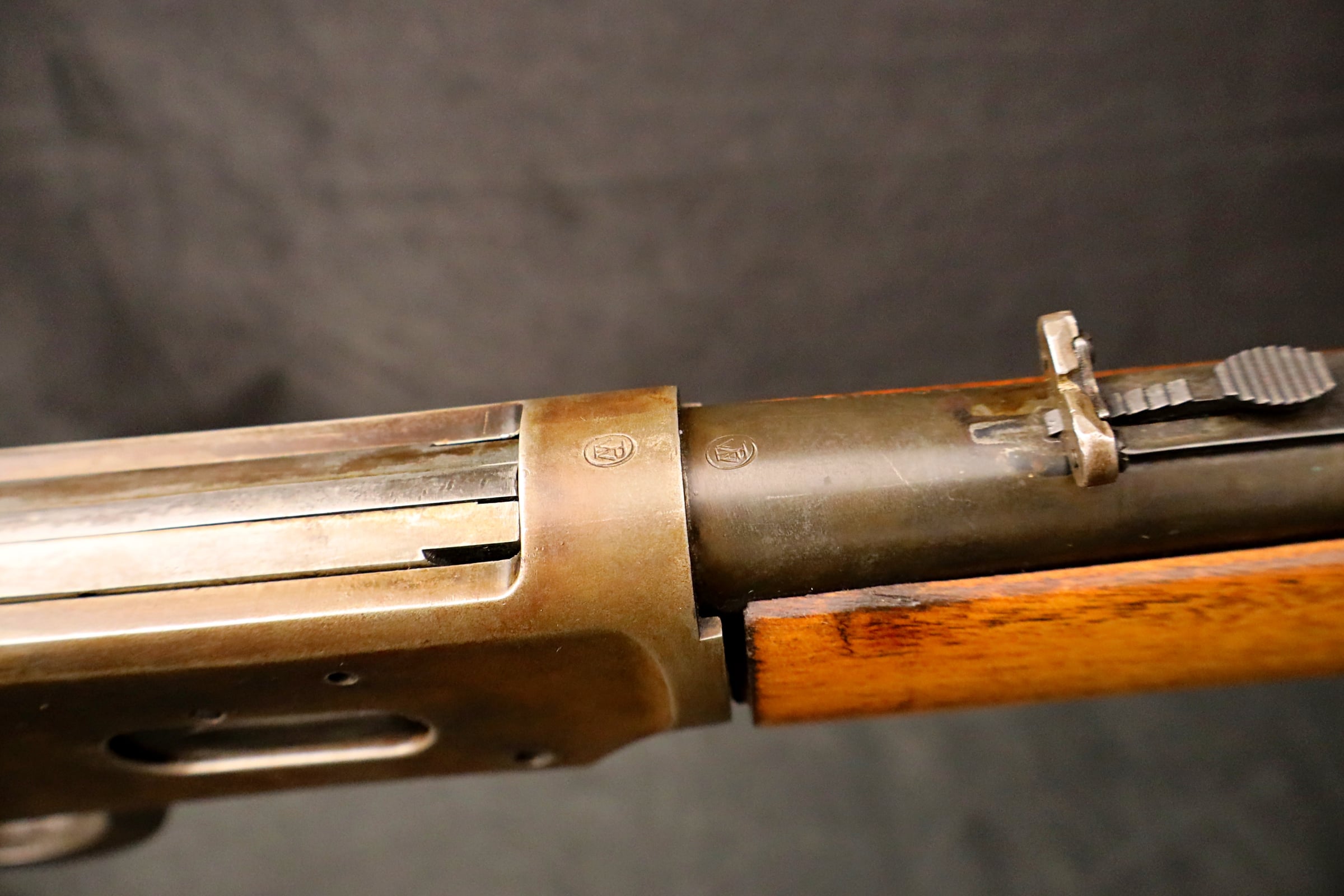 Winchester Model 94 Carbine .30-30 Win 20" Lever Action Rifle-img-24