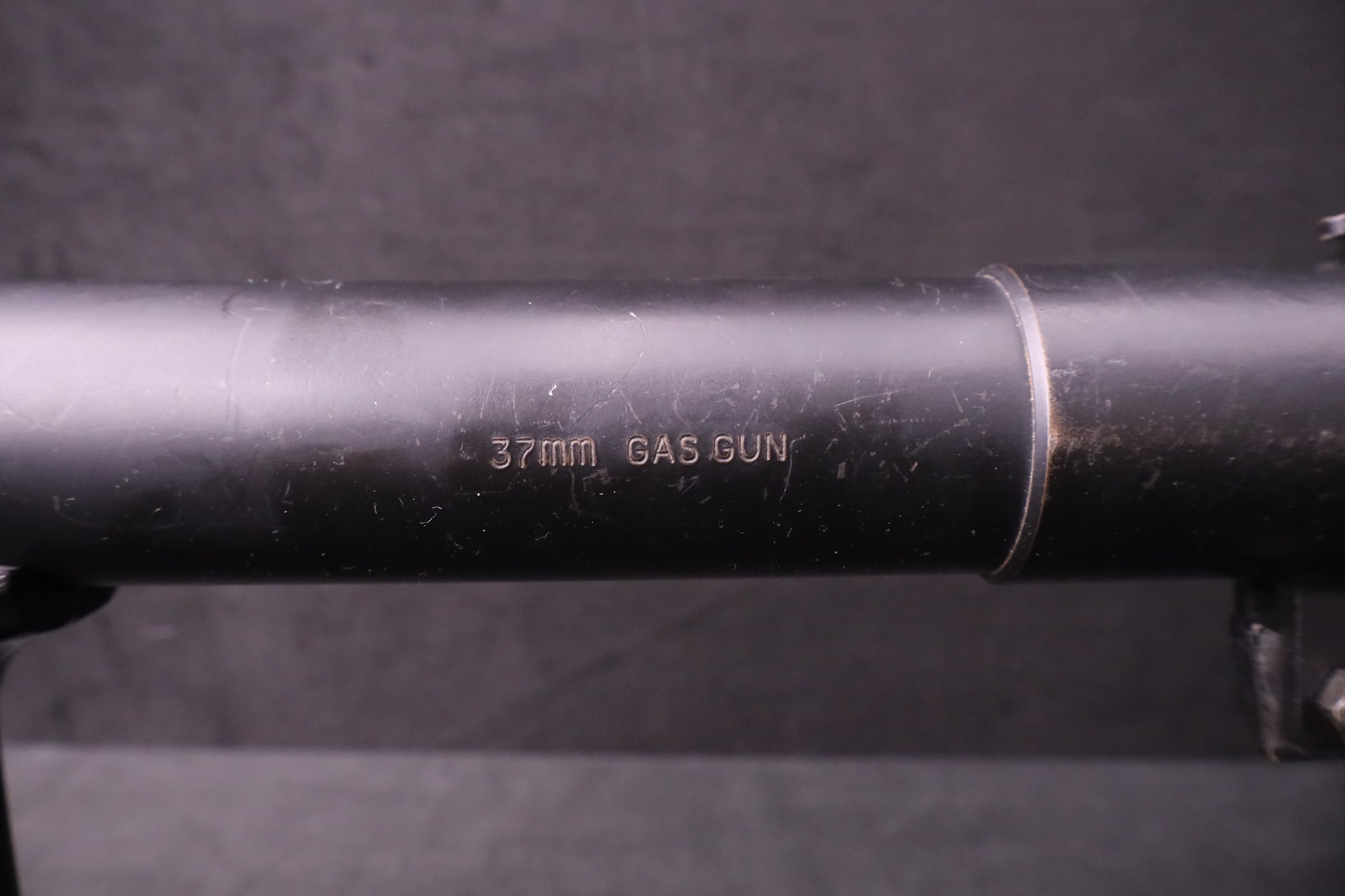 Defense Technologies Model 1315 37mm Single Shot Gas Launcher-img-8