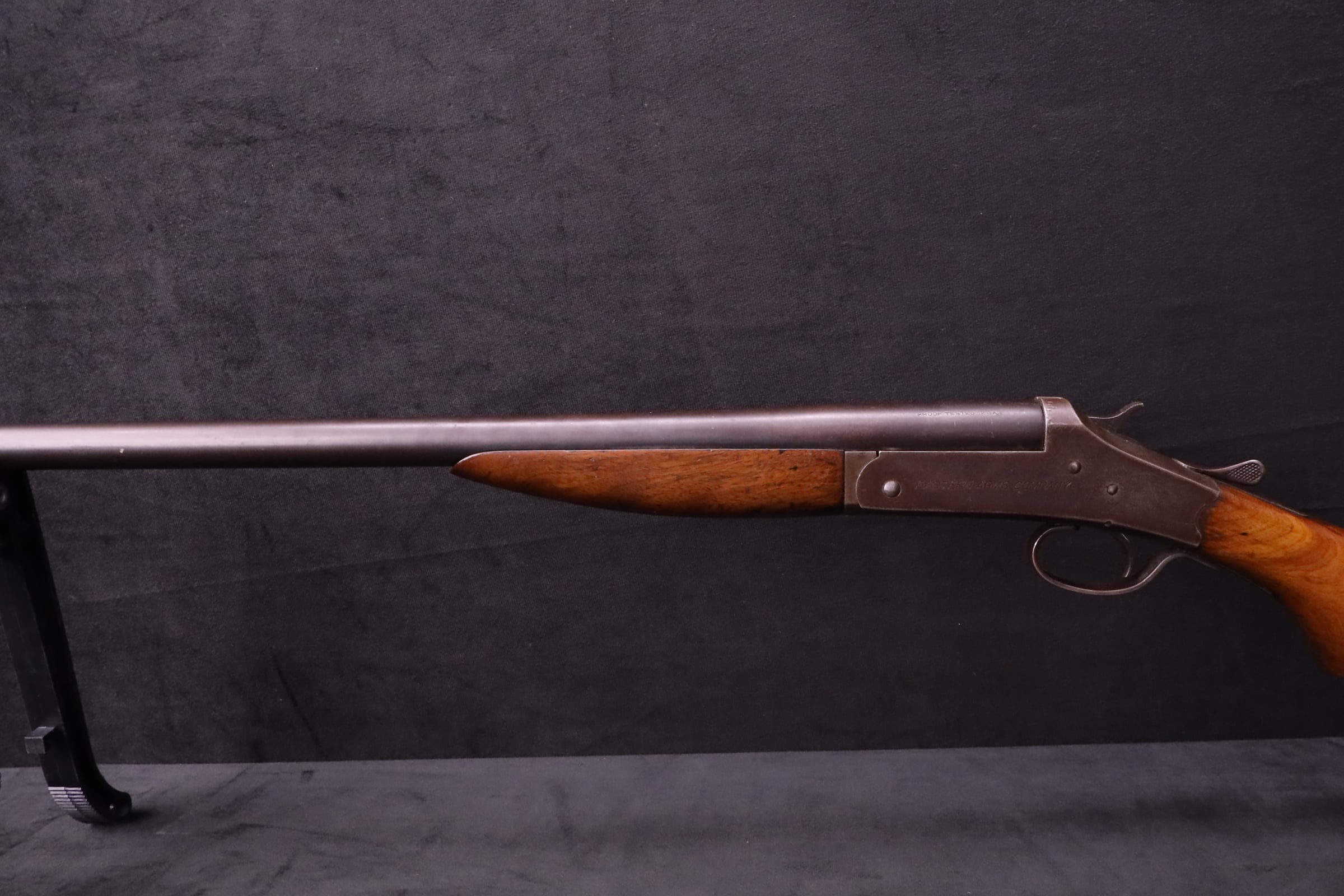 Eastern Arms Company 12 Gauge 30" BBL Vintage Trade Gun-img-7