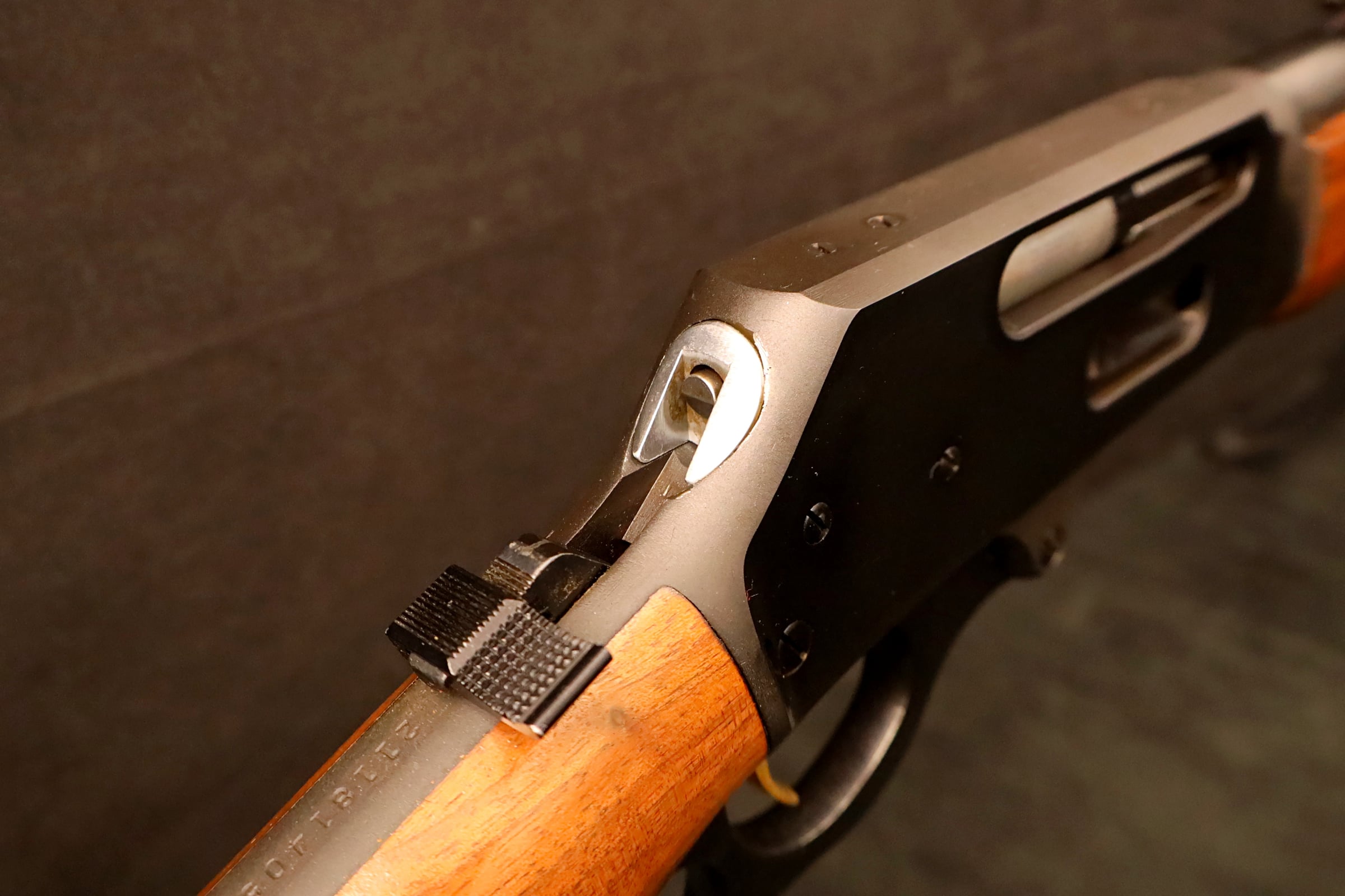 1979 Marlin 336 JM Stamp .30-30 Win Walnut Stock Set JM Stamped Barrel-img-21