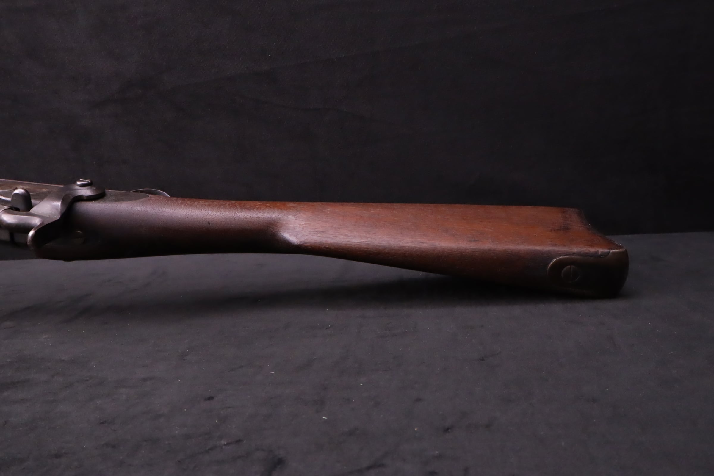 1884 Springfield Armory Model 1873 Trapdoor Rifle .45-70 Govt 32.63" BBL-img-22