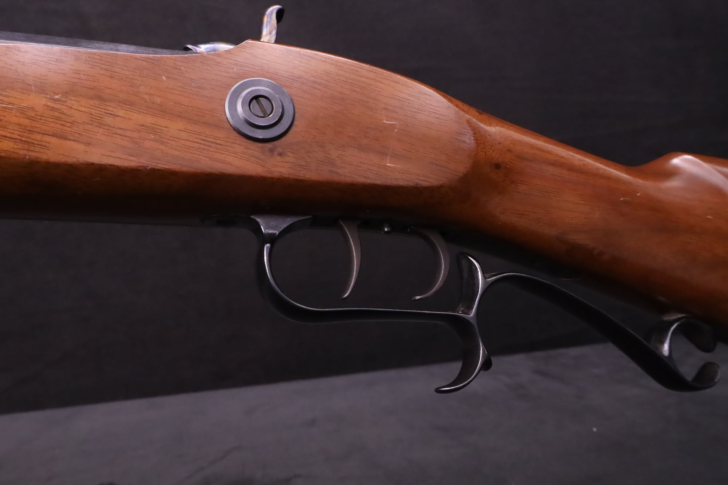 Thompson/Center Renegade .54 Cal Percussion ML 27" BBL Octagon T/C-img-13