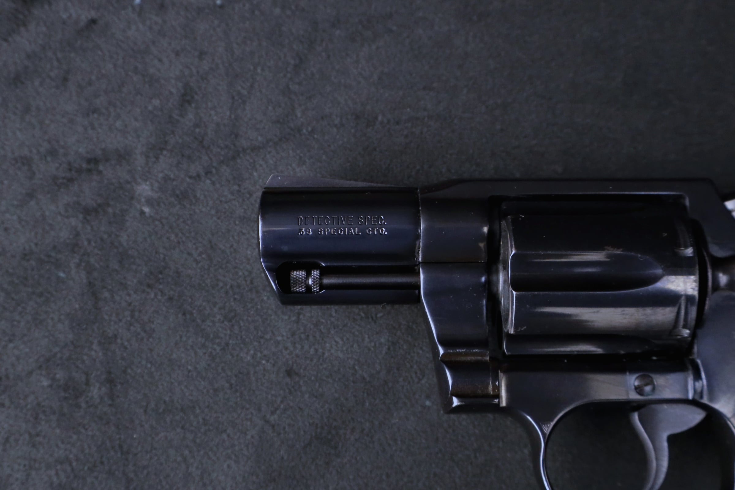 1978 Colt Detective Special 3rd Issue .38 Spl 2" BBL Snubnose-img-7