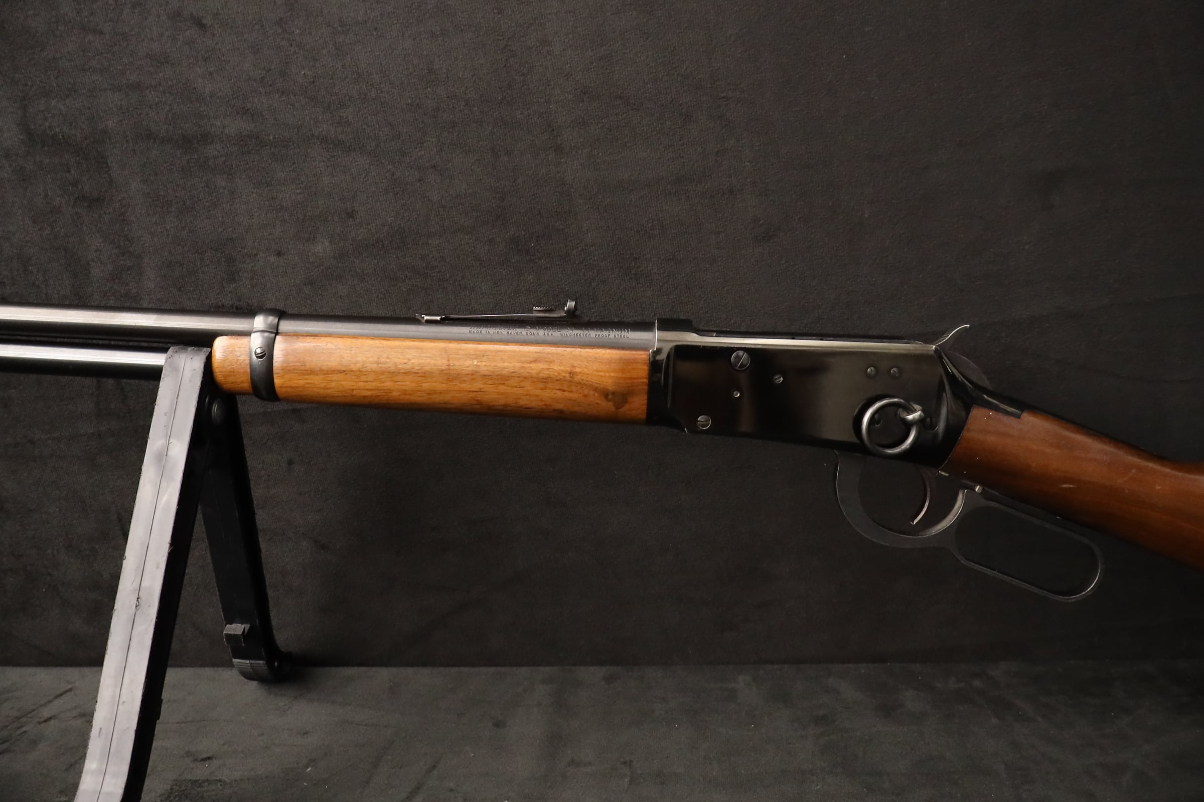 1971 Winchester Model 94 Saddle Ring Carbine .44 Magnum 20" SRC-img-18
