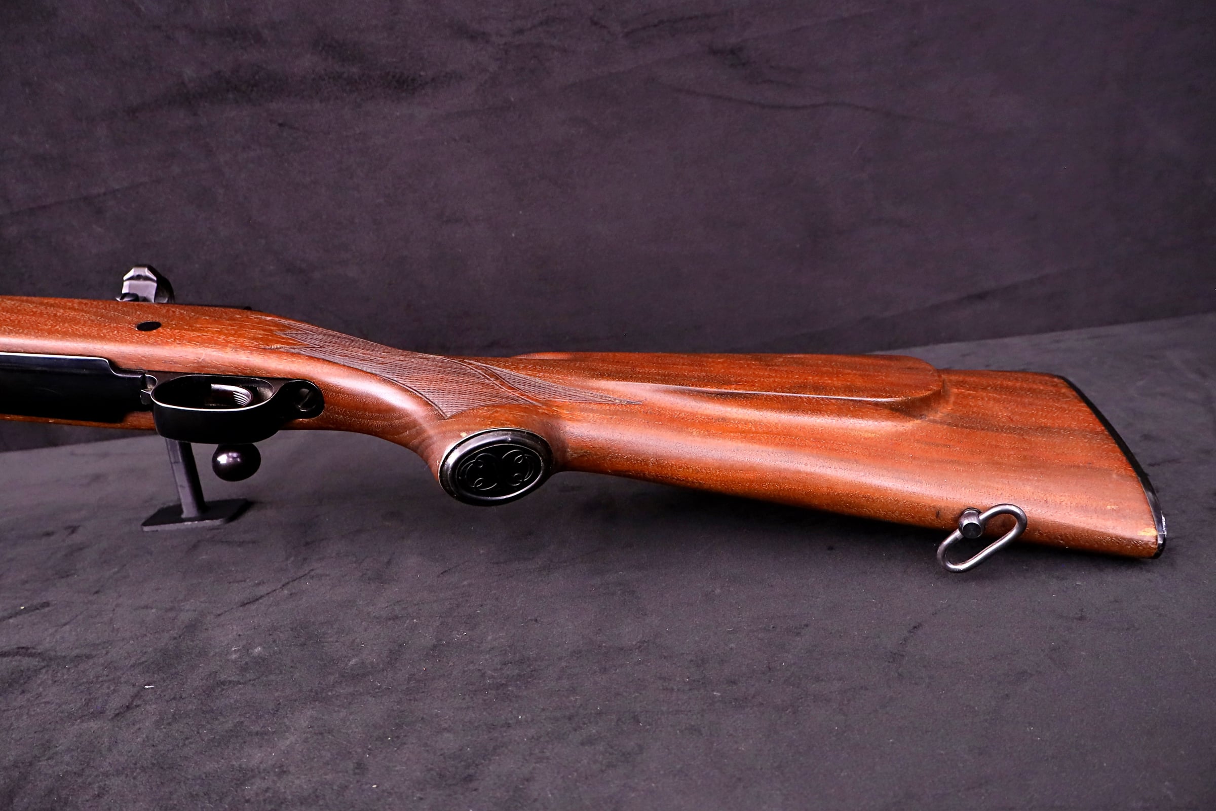 1968 Winchester Model 70 .270 Win 22" Post-64 Walnut Bolt Action Rifle-img-22