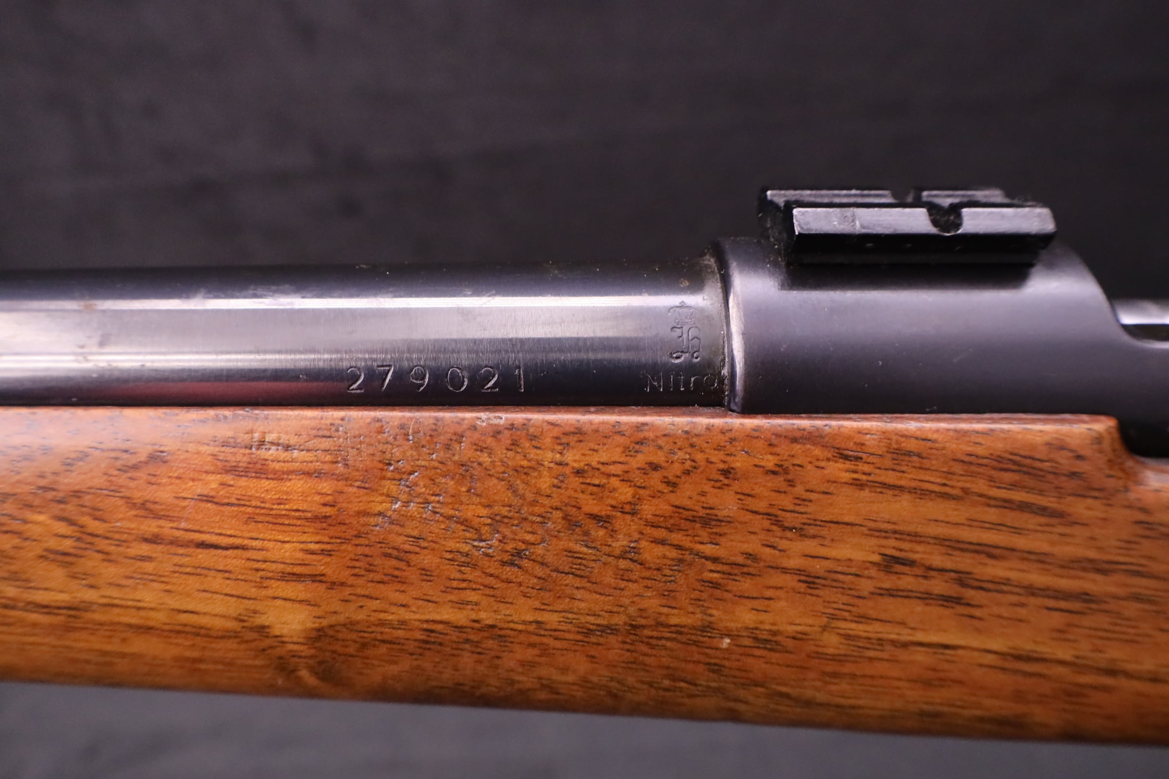 1963 Husqvarna 1640 .30-06 24" BBL Swedish Mauser Action-img-12