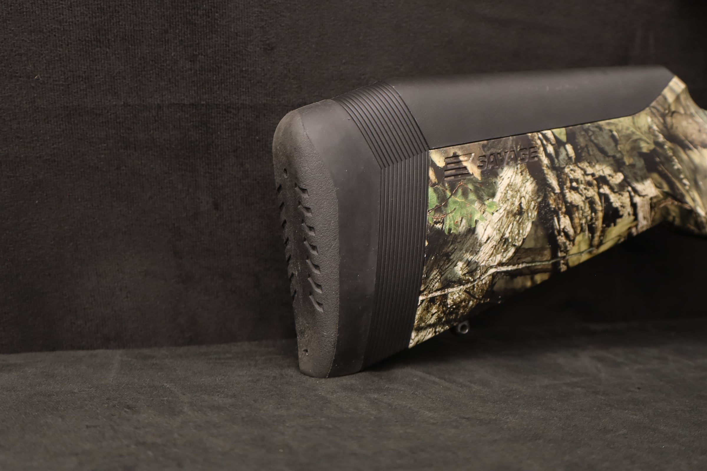 Savage Model 212 12 GA 22" BBL Fully Rifled Slug Gun w/ Sig Sauer Whiskey3-img-24