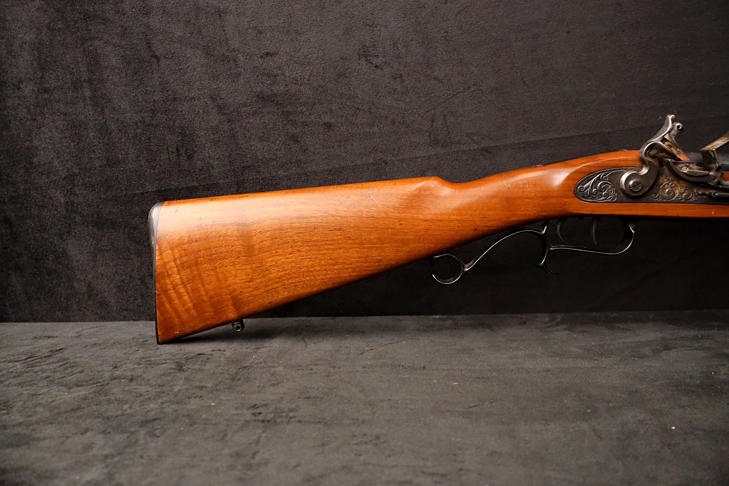 Thompson Center Renegade .50 Cal Flintlock 28" Octagon Muzzleloader-img-5