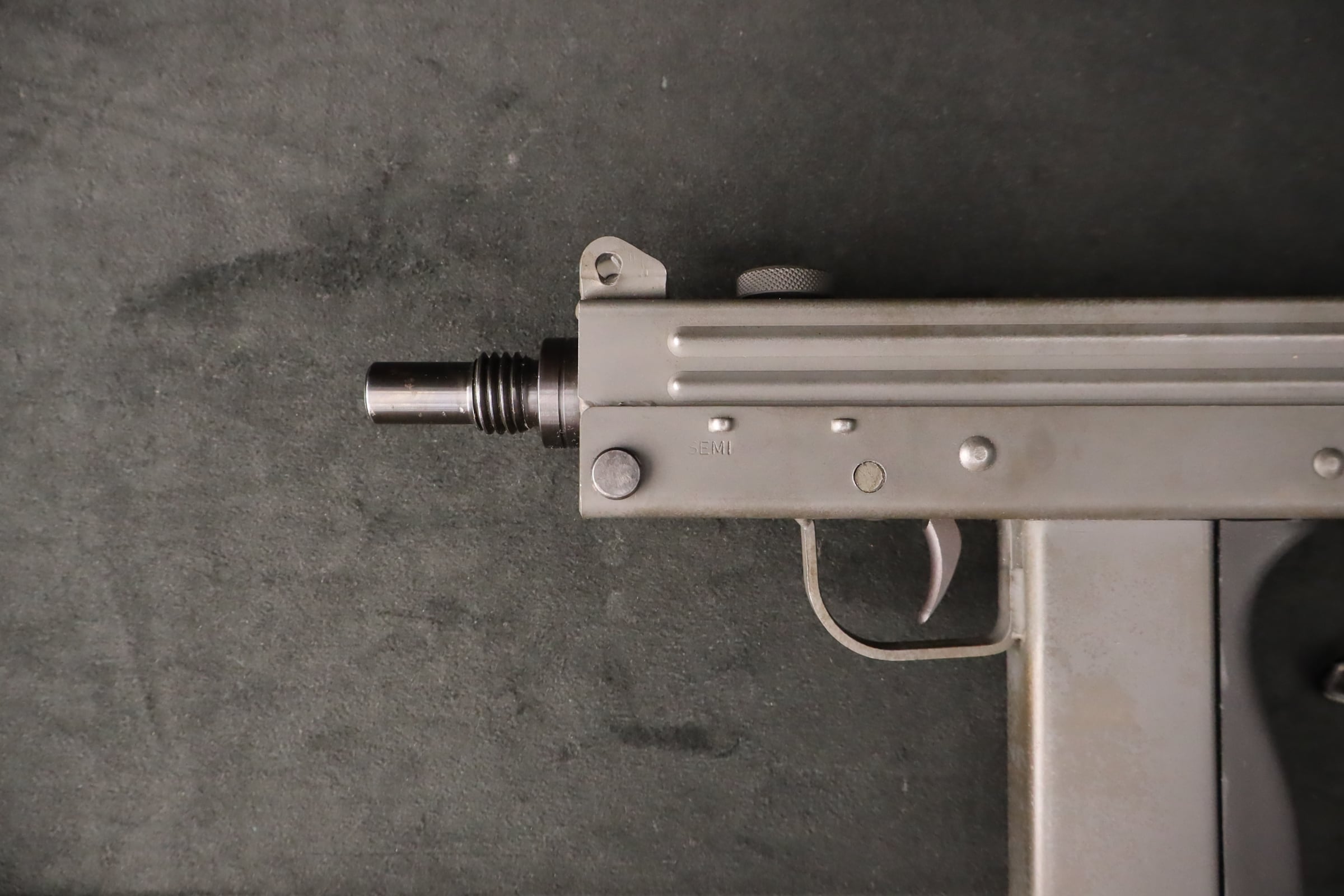 1989 Cobray M-11/Nine 9mm SWD Atlanta TEC-9 32rd Mag-img-4