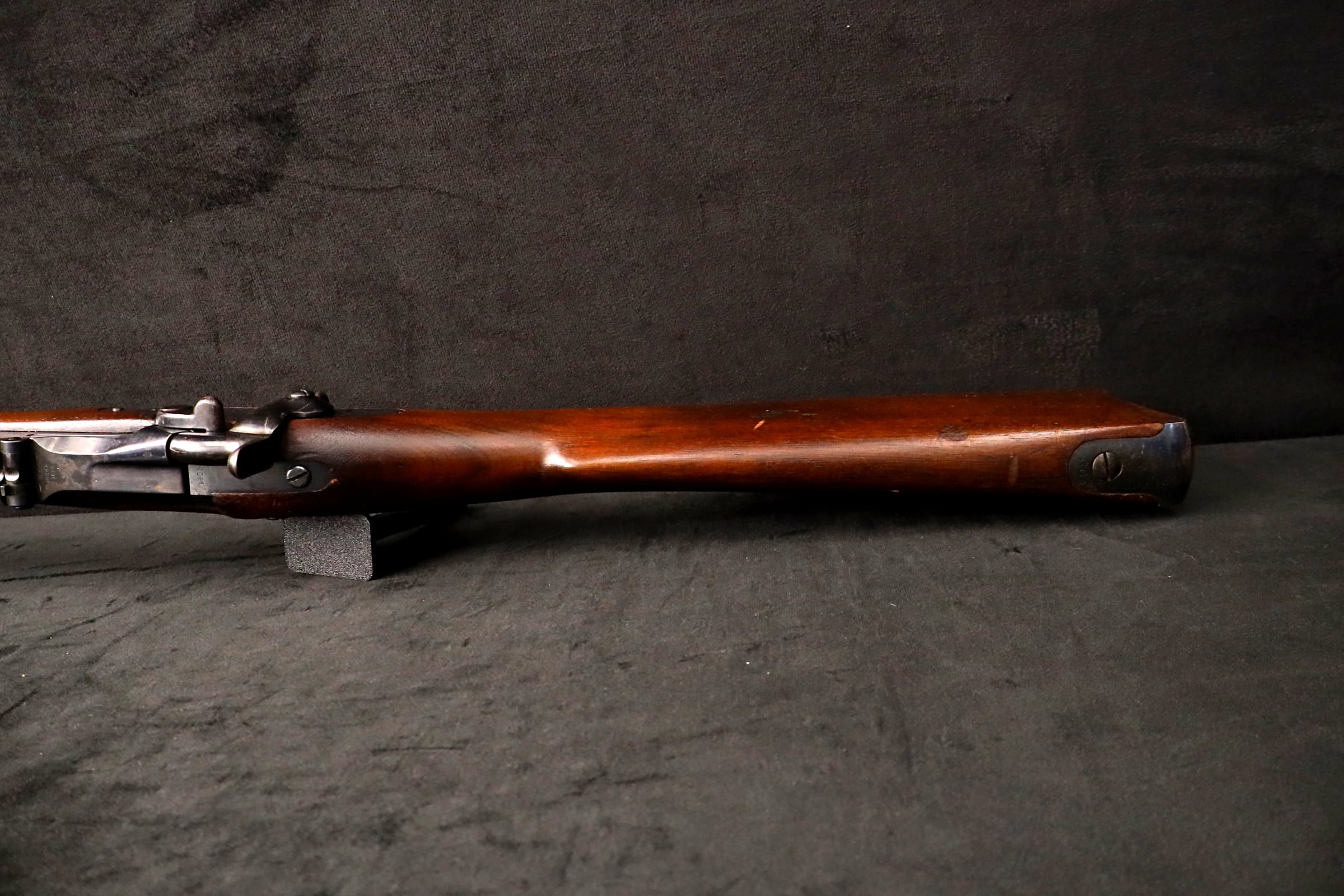 1879 Springfield Model 1873 Trapdoor .45-70 Govt 33" Infantry Rifle Antique-img-15