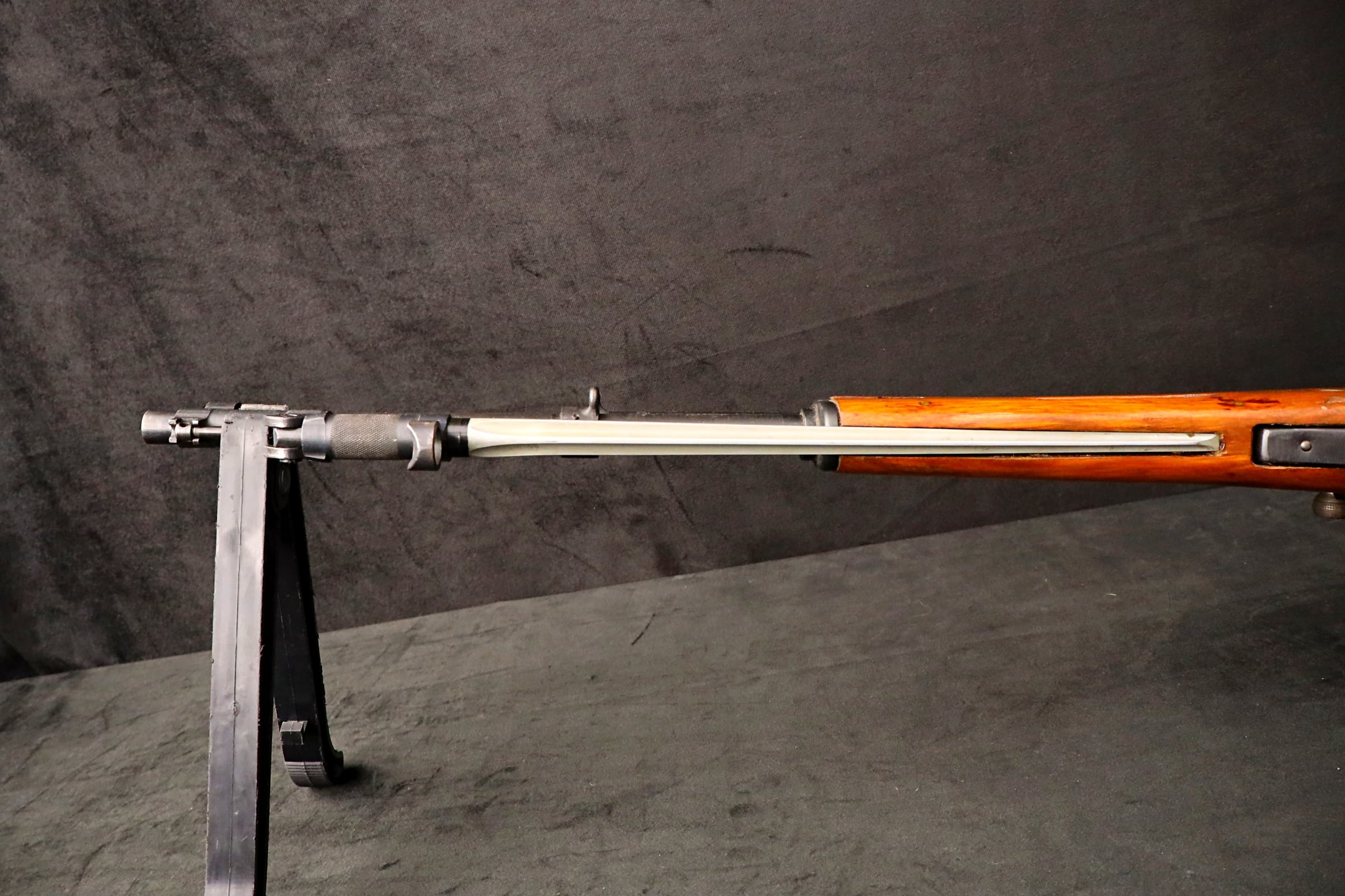 Norinco SKS Factory 0402 7.62x39 Matching Numbers Folding Bayonet-img-21