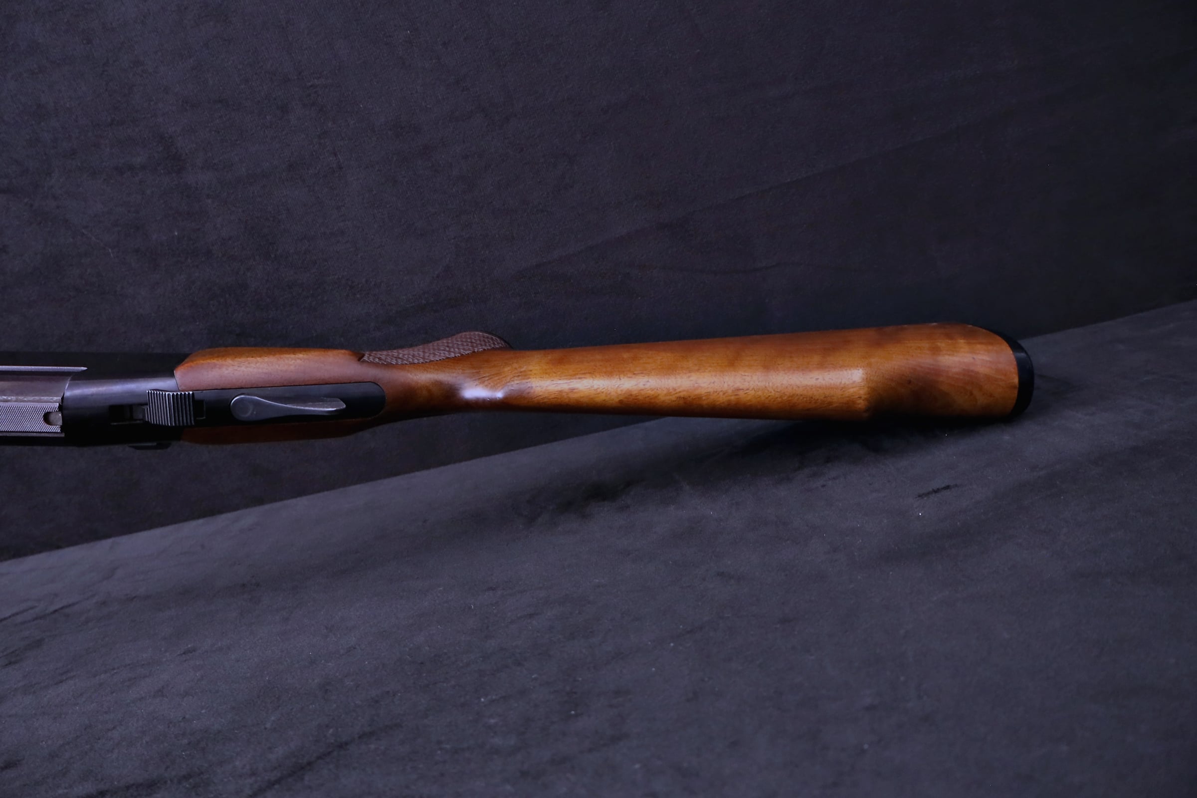1970s Tikka 12-70 12 GA .222 Rem Over/Under Combo Gun Sako-img-18