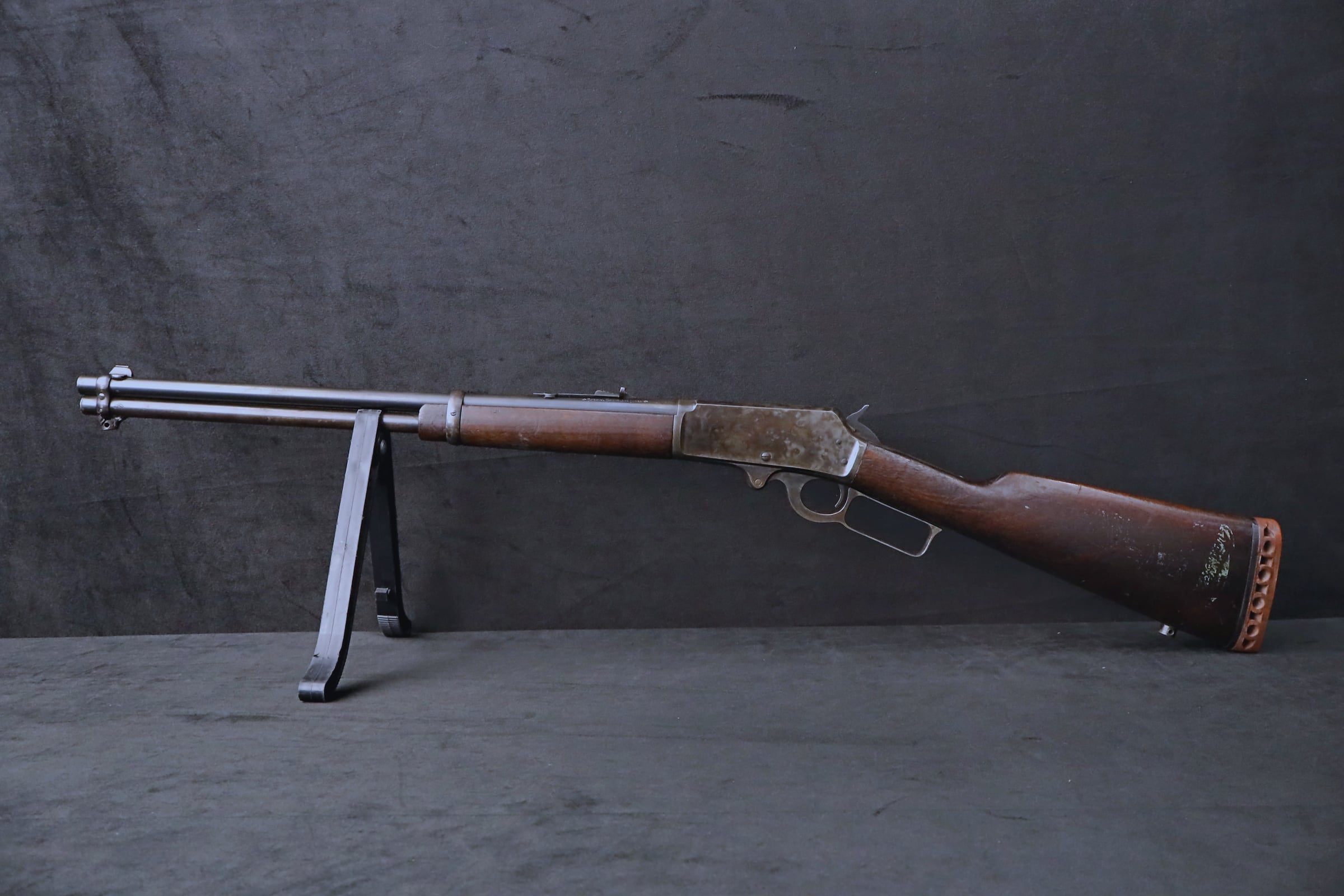 1920s Marlin Model 93 Carbine .32 Spl 20" BBL Vintage Lever Action-img-18