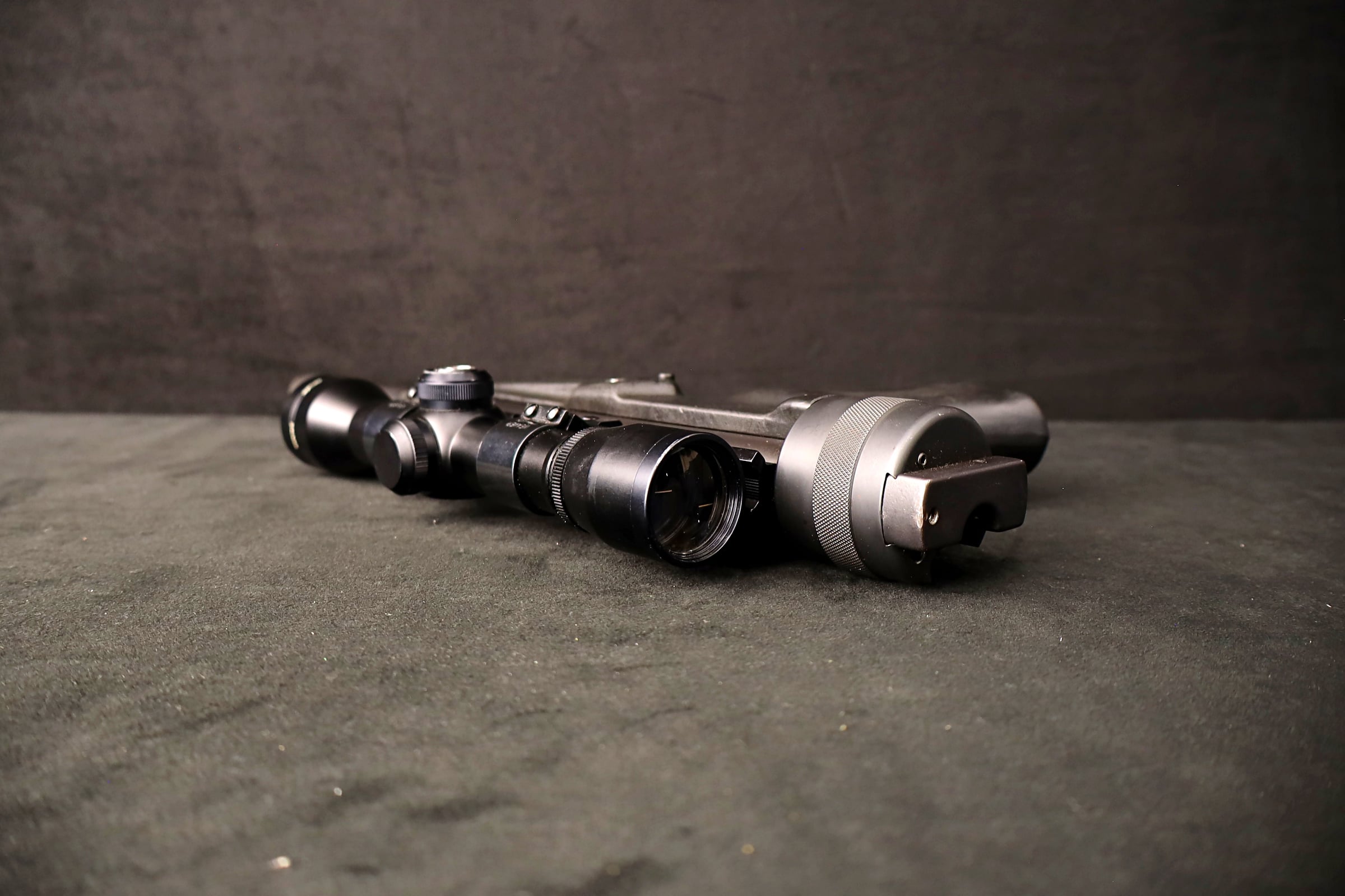 Magnum Research Lone Eagle .308 Win Single Shot 13.25" Free Scope-img-24