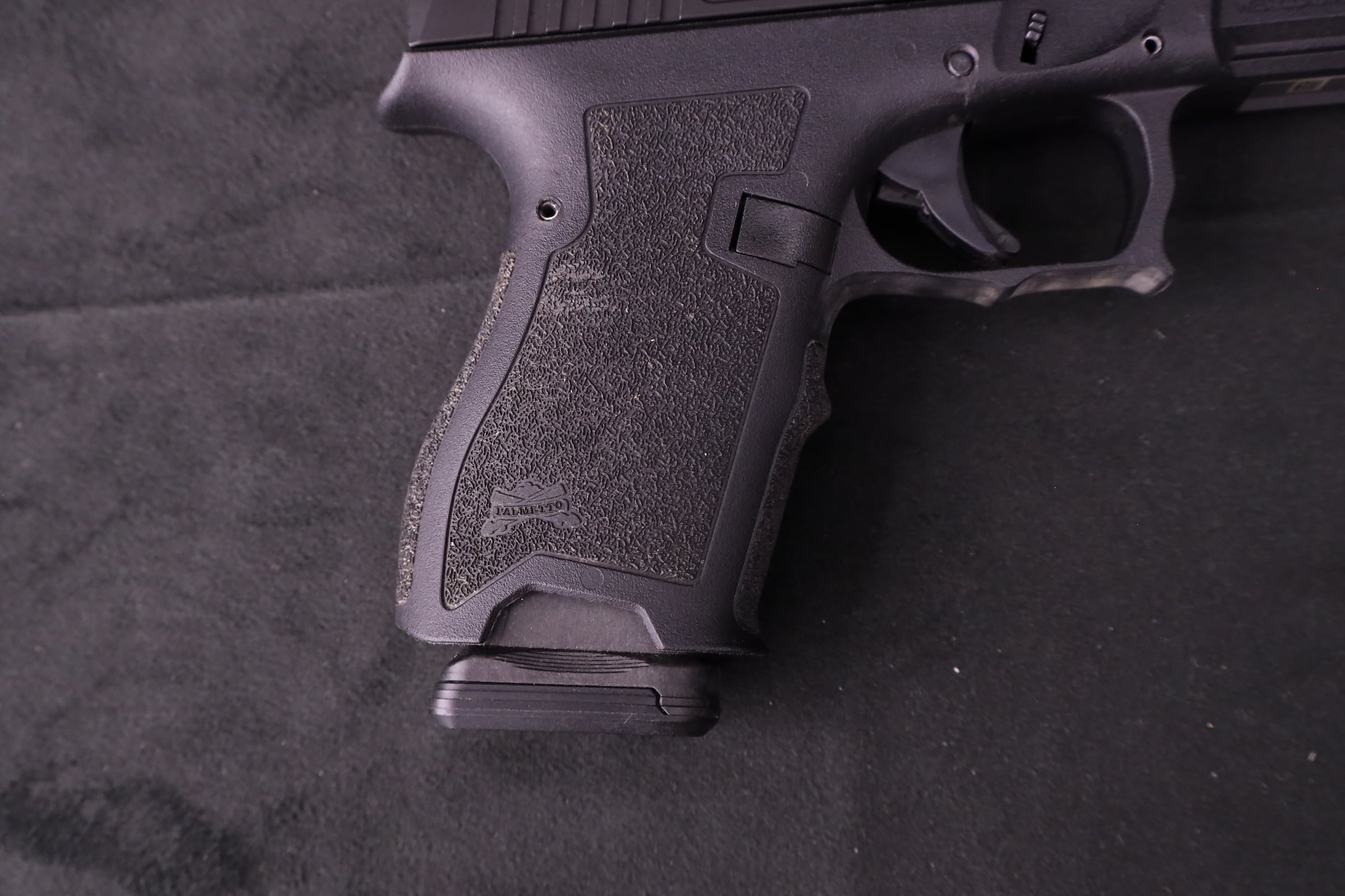 Palmetto State Armory Dagger Compact 9mm Glock 19 Clone PSA-img-7