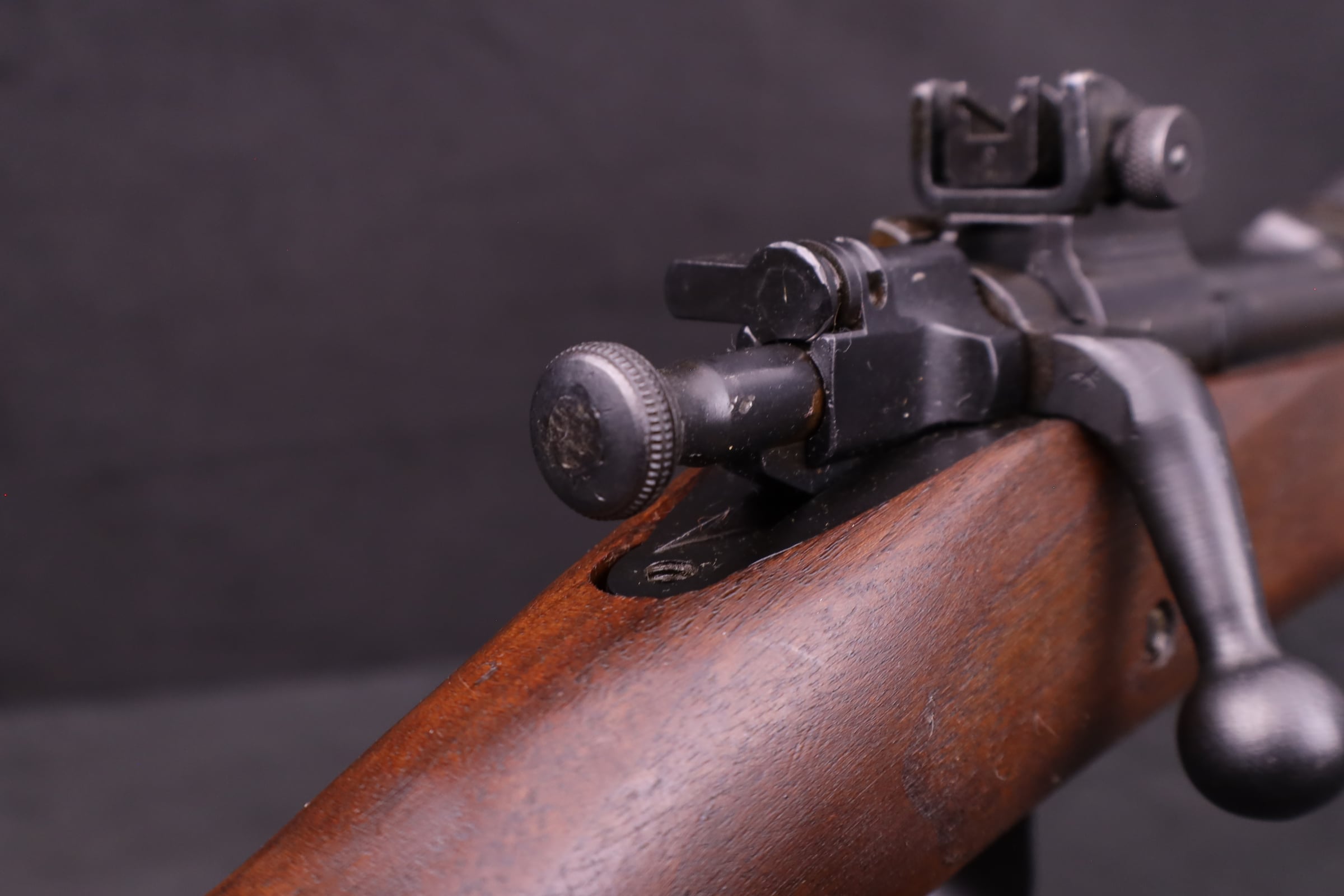 1942 U.S. Remington Model 1903-A3 .30-06 SPRG WWII-img-16