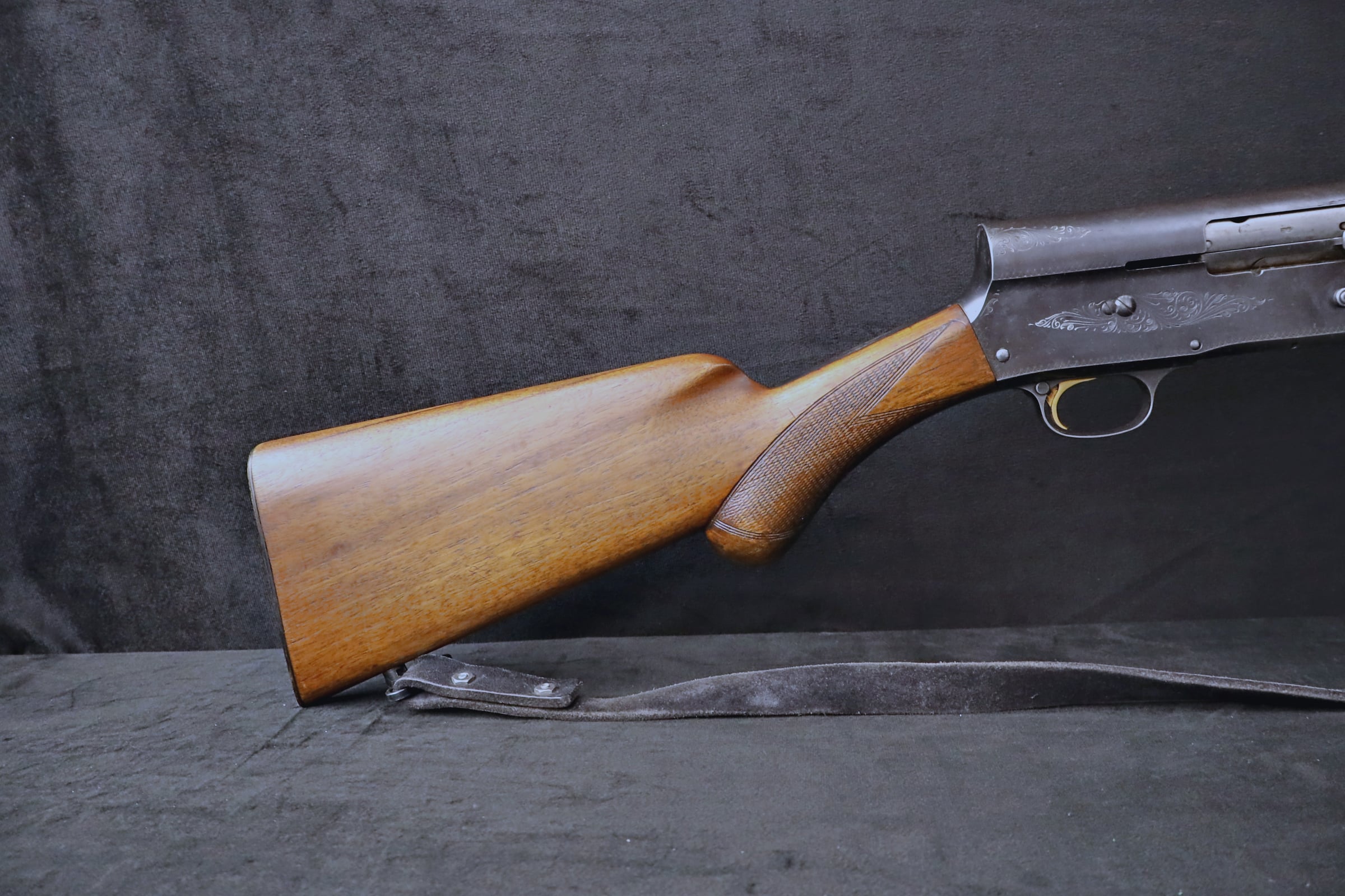 1962 Browning Auto-5 Light Twelve A5 12 GA w/ Extra Barrel-img-3