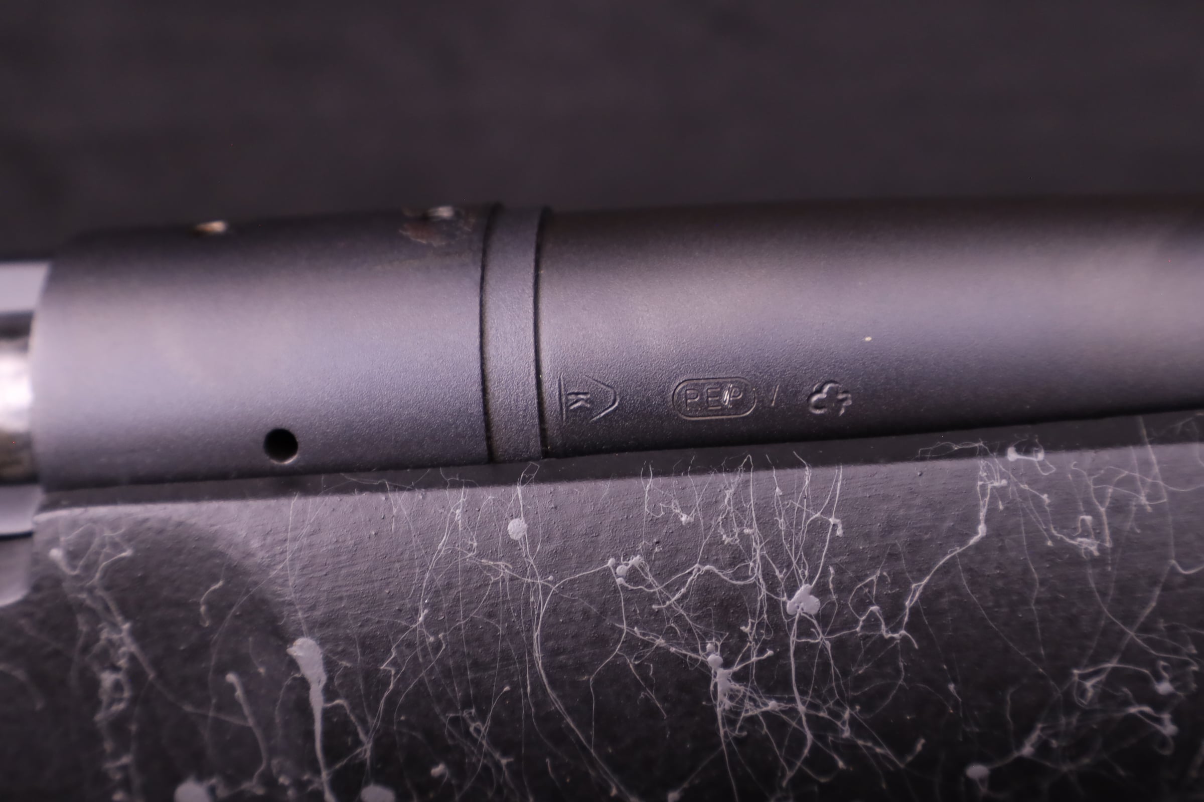 2007 Remington 700 Sendero Special .25-06 Rem 24" Heavy Barrel w/ Bipod-img-15