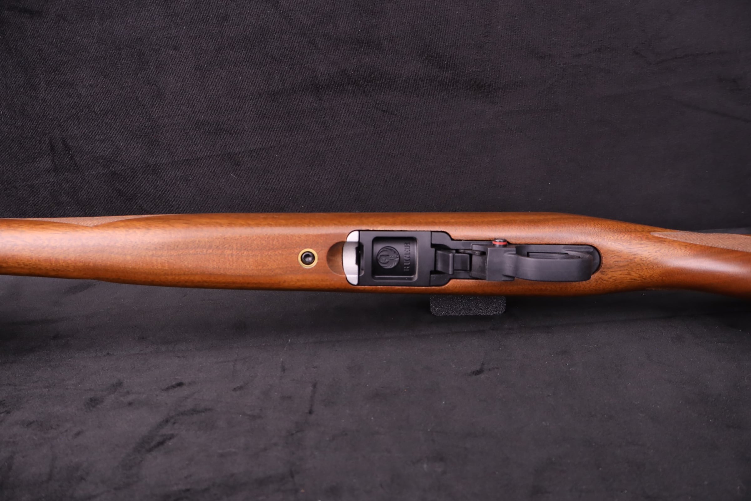 2016 Ruger 10/22 International .22LR Mannlicher Stock-img-23