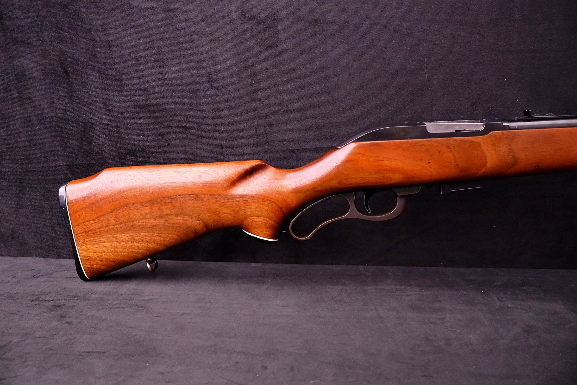 Marlin 62 Magnum Levermatic .256 Win Mag Lever Action Rifle 23" C&R-img-5