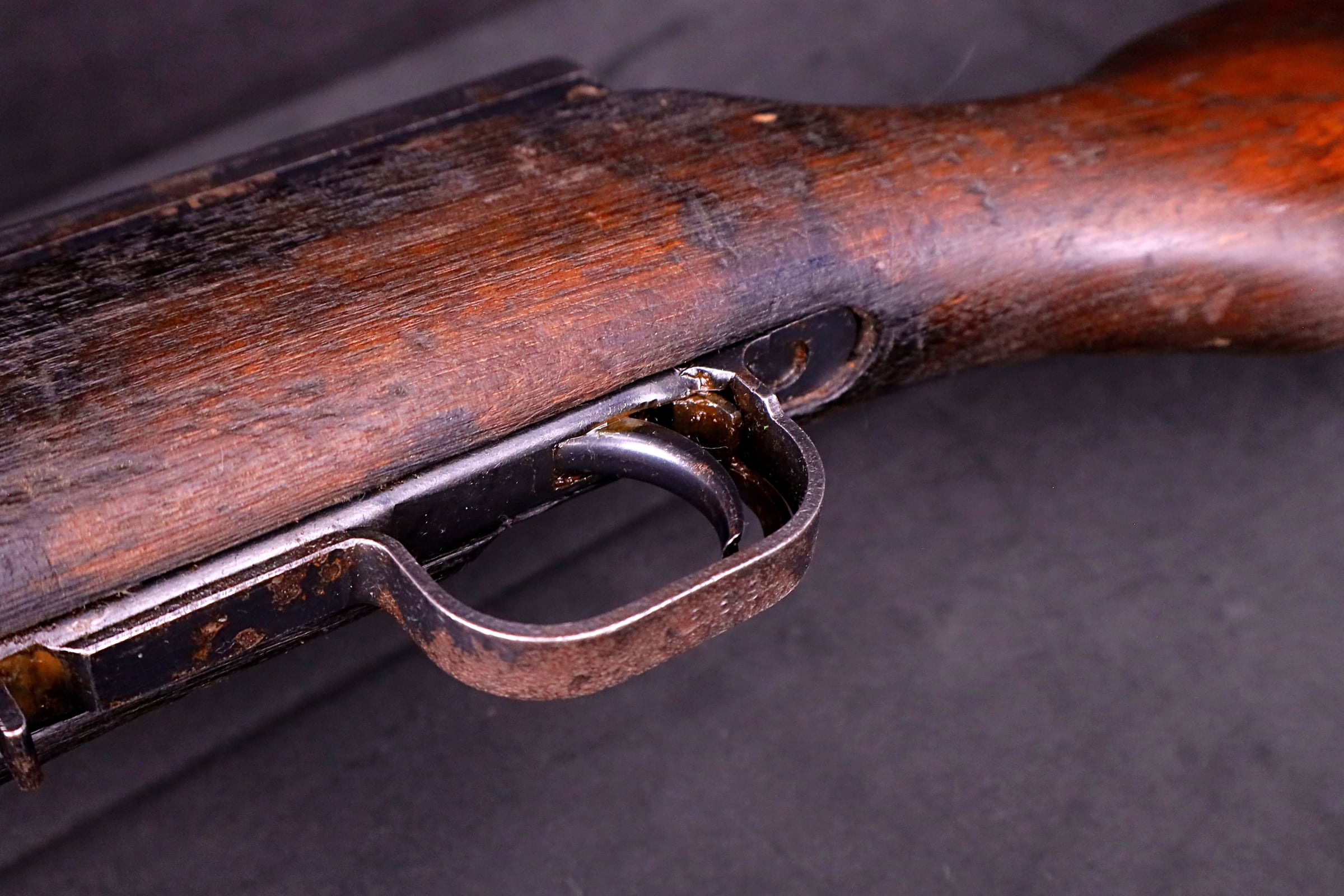 C&R Chinese SKS Type 56 Jianshe Arsenal 7.62x39 Seminov Military Rifle-img-24