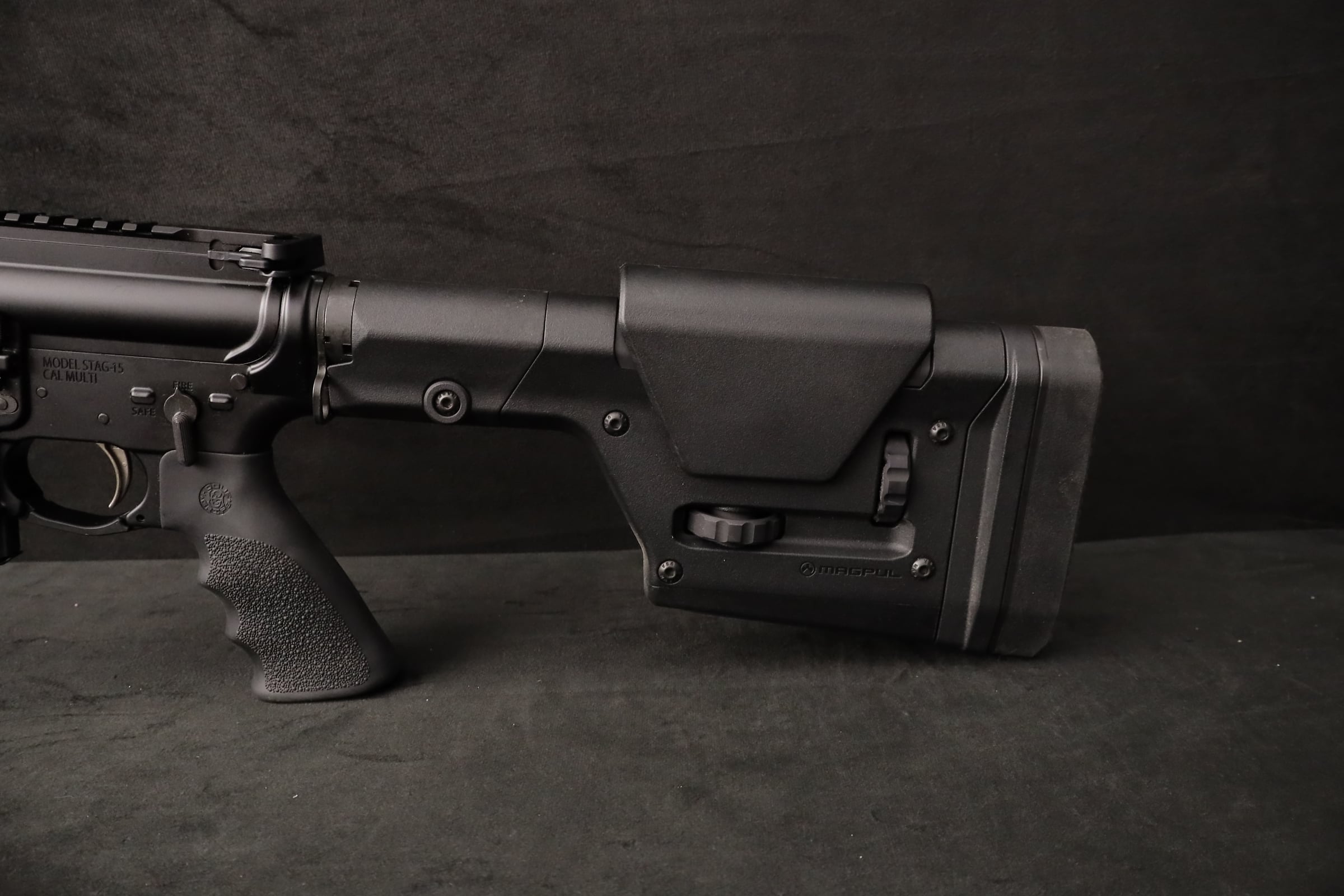 Stag Arms Stag-15 .224 Valkyrie 18" BBL SPR-img-21