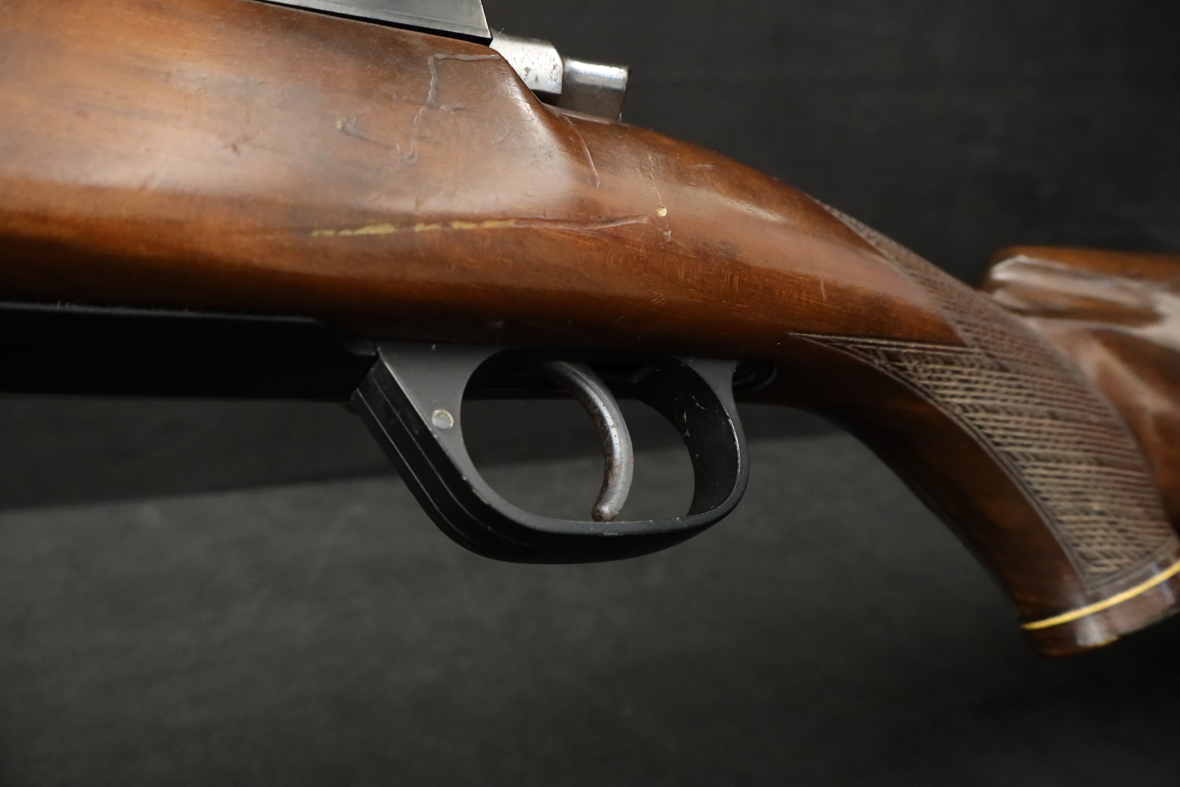 1971 Parker-Ballard Model 602 .30-06 SPRG 24" Mauser 98 Action Austria-img-19