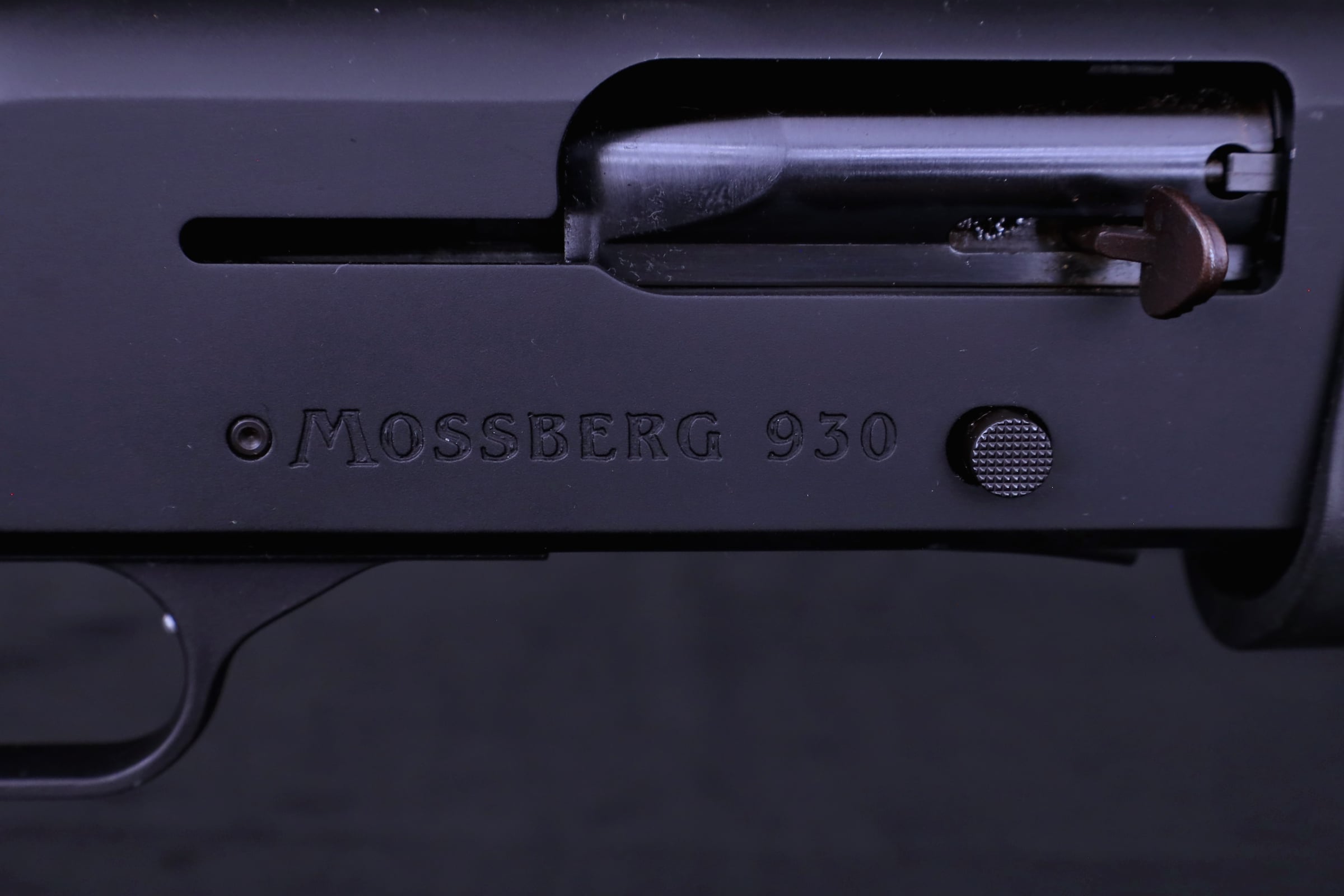 Mossberg 930 Breacher 12 GA -img-12