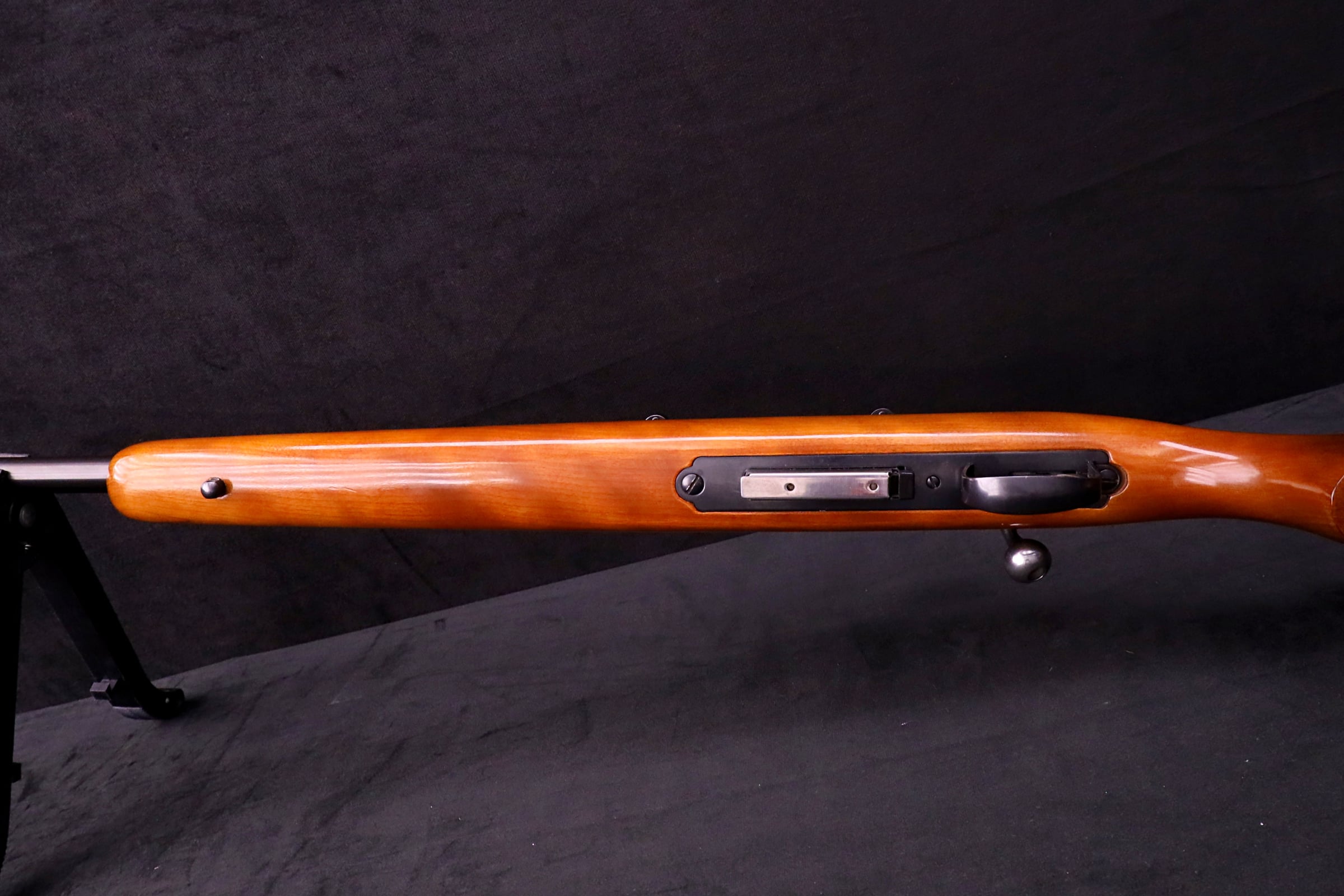 1980 Remington 788 .223 Rem Bolt Action Rifle 23" Redfield Rail Mount-img-17