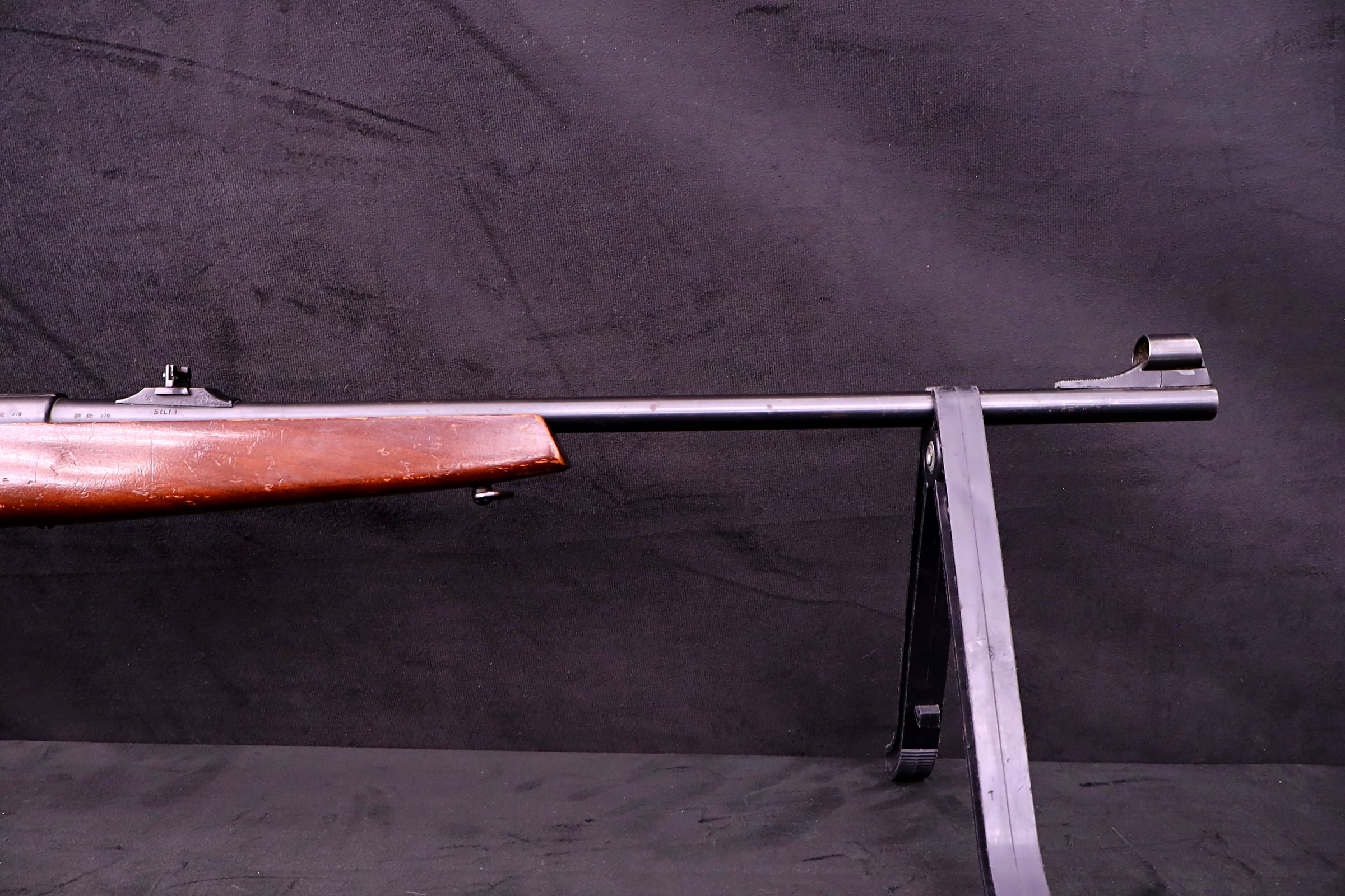 1990 Voere Model 2115 Austrian .22LR Semi-Auto Sporter-img-6