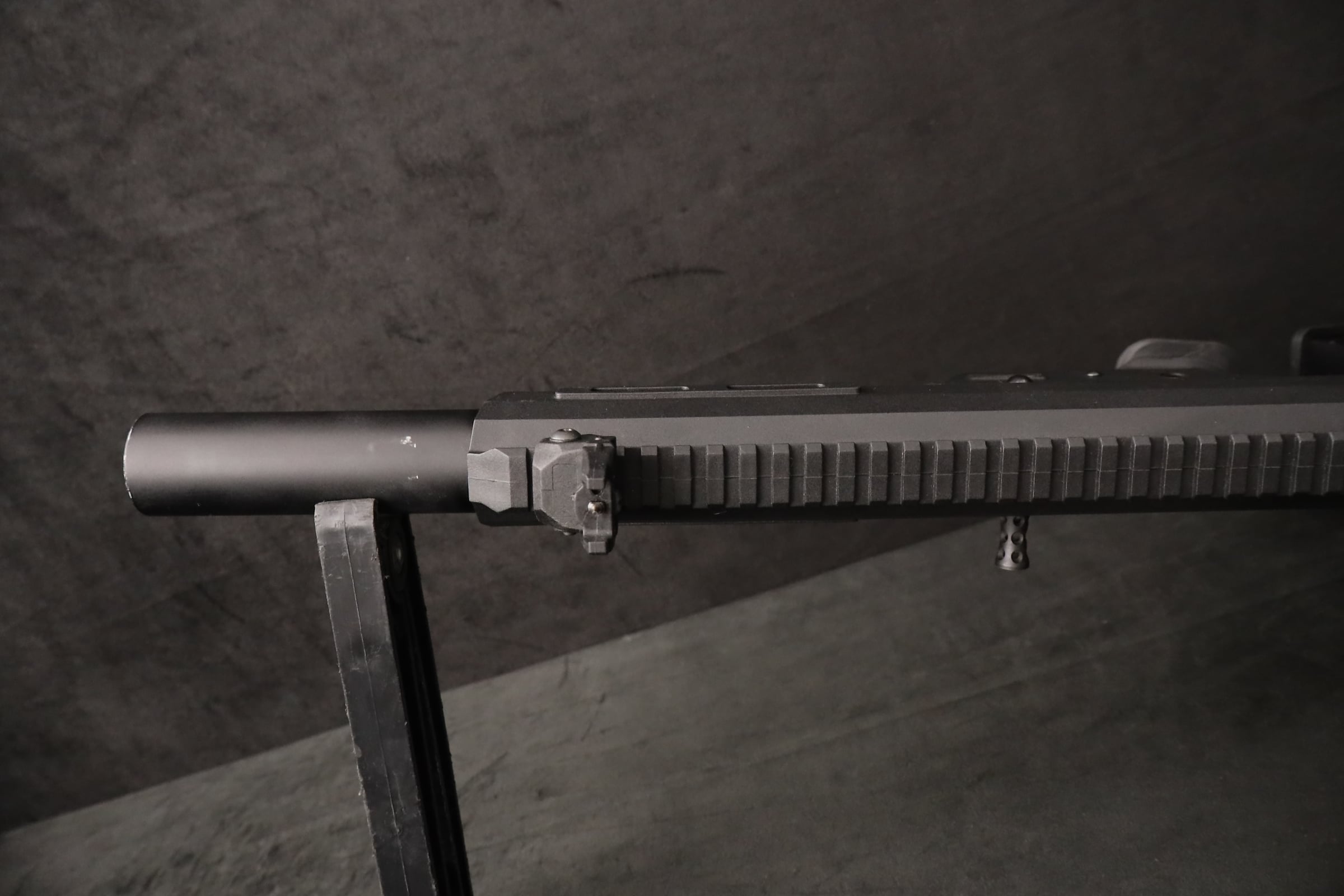 Radikal NK-1 GFBP Bullpup 12 GA 18.5" BBL GforceArms-img-19