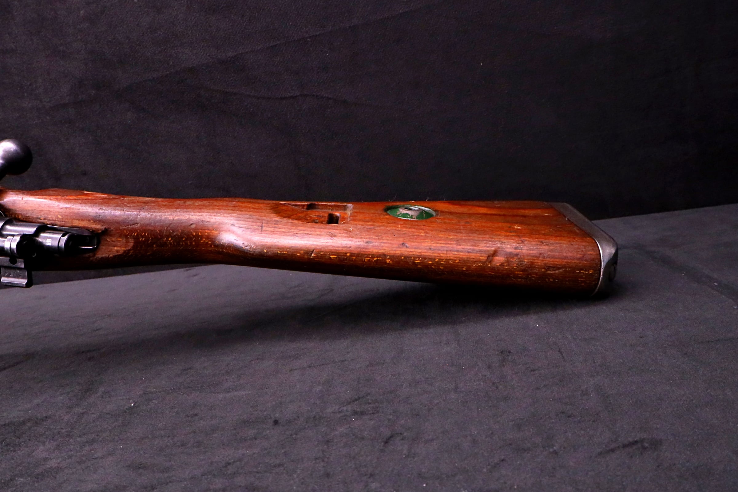 1942 Steyr bnz Karabiner 98k K98k 8mm Mauser Rifle *WWII*-img-16