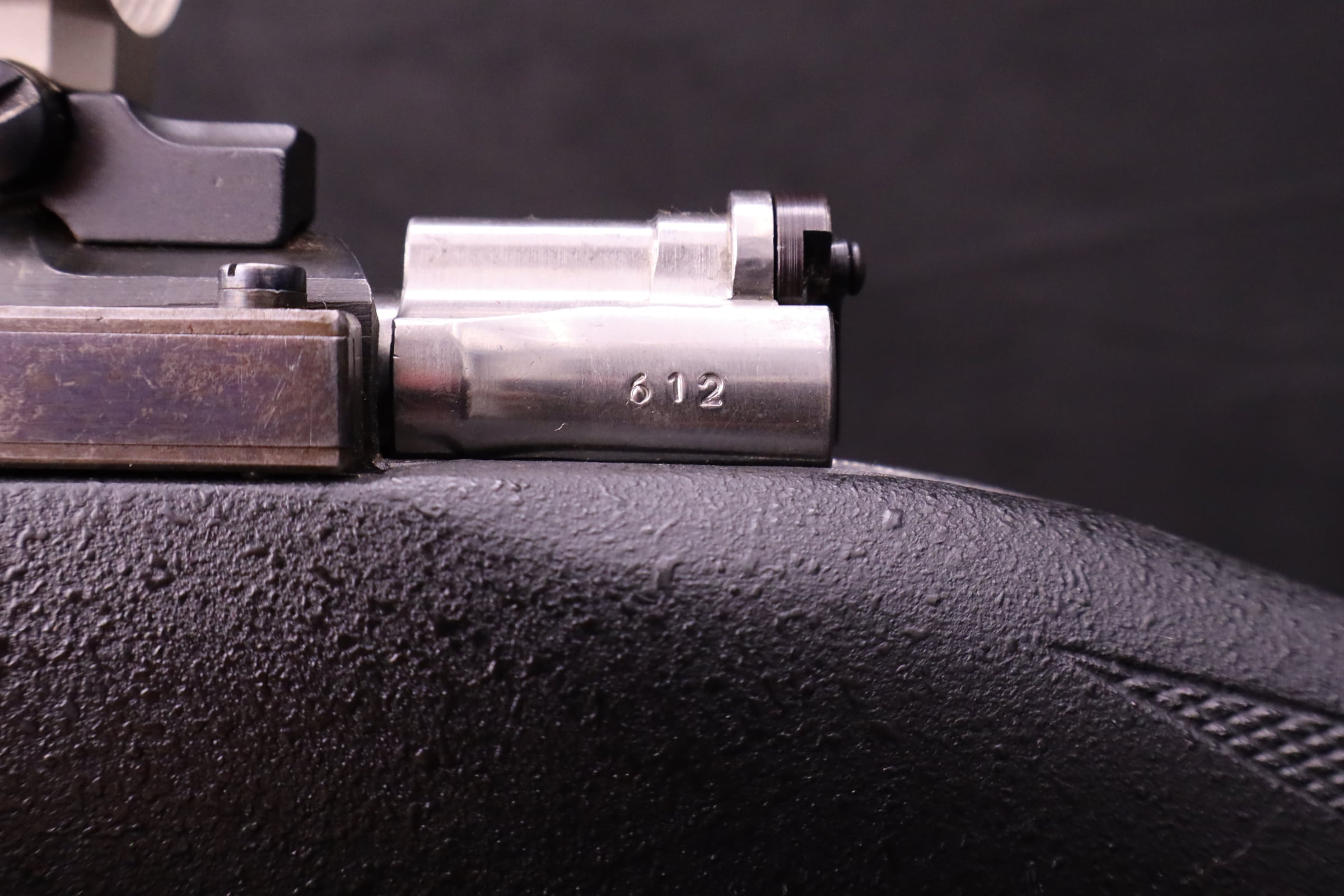 Husqvarna M96 6mm-250 19" Stainless BBL 270 Neck Custom Mauser-img-17