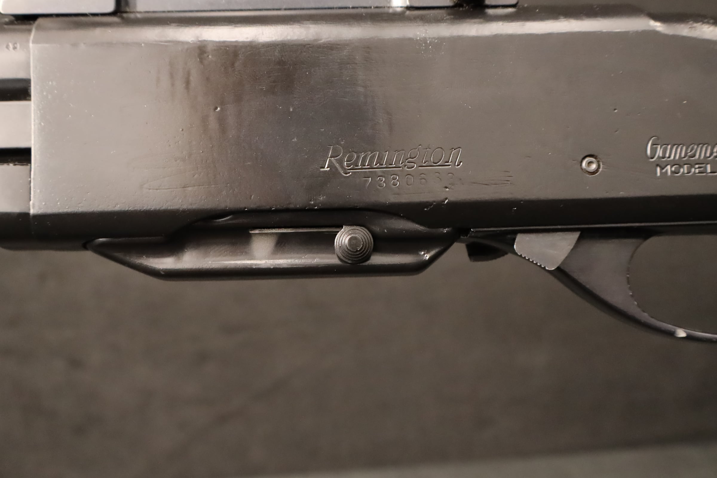 1973 Remington 760 BDL Gamemaster Basketweave .30-06 SPRG 22" Pump Action-img-14