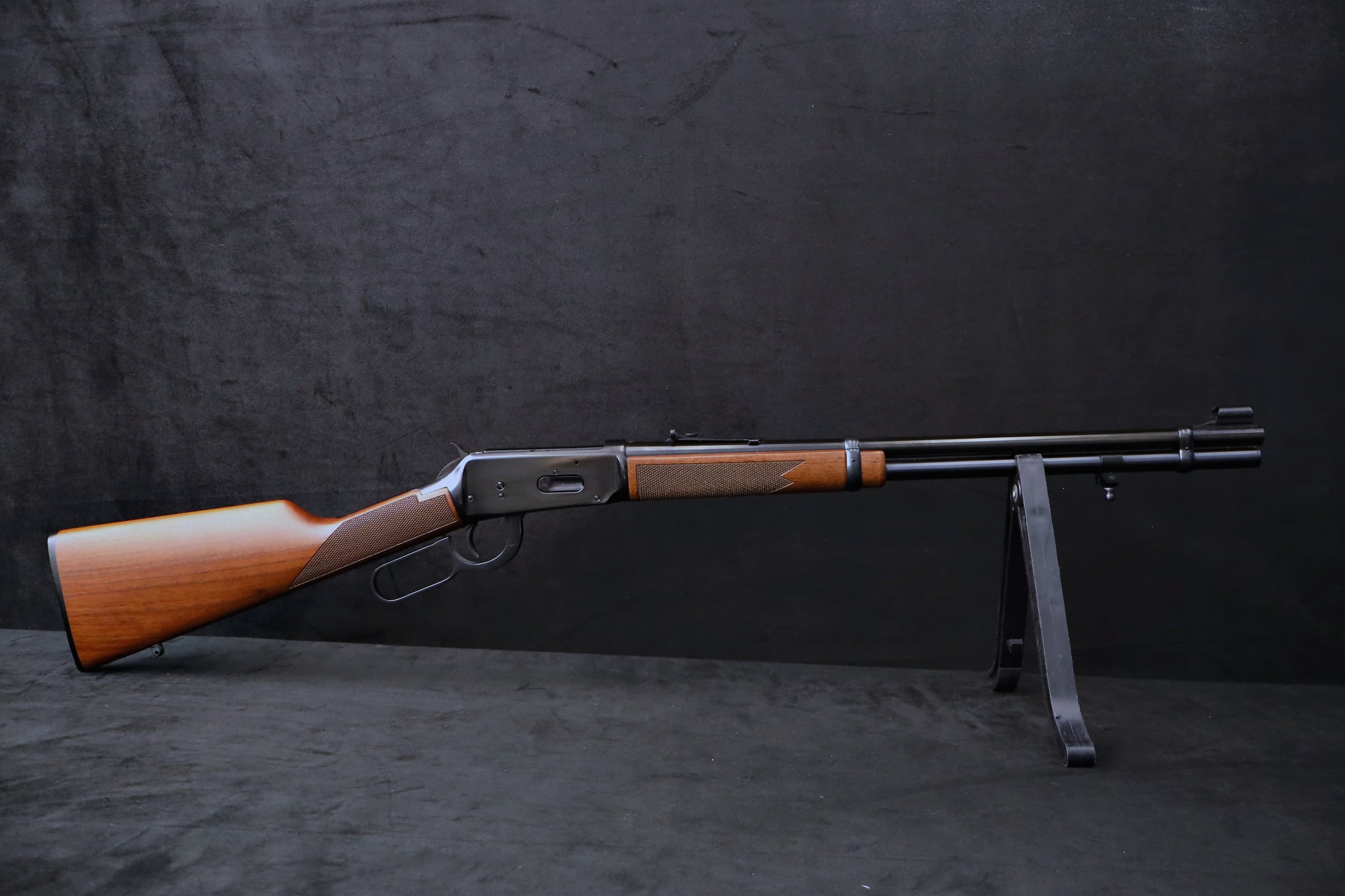1981 Winchester 94 XTR .30-30 Win 20" BBL Walnut Stock Set-img-1