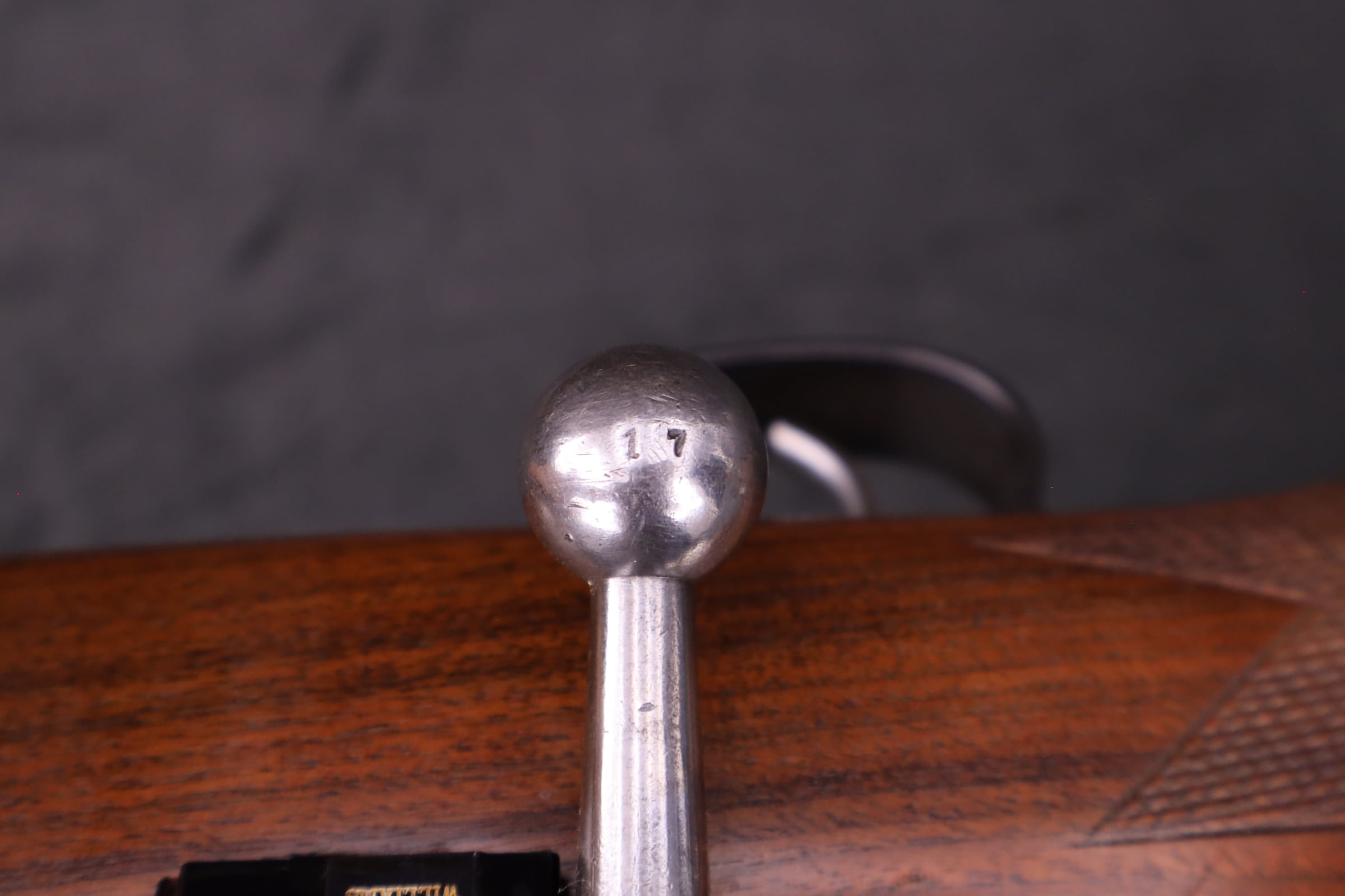 Carl Gustaf 1916 M96 Swedish Mauser Guild Quality Sporting Rifle 6.5x55-img-19