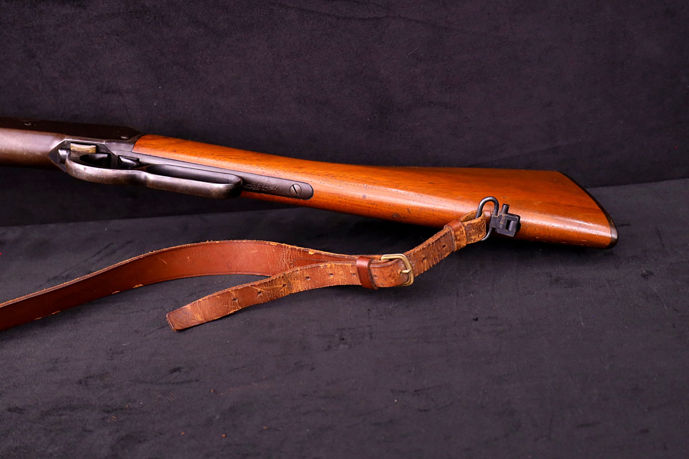 1920 Winchester Model 1886 Lightweight Takedown .33 WCF *Rare*-img-18