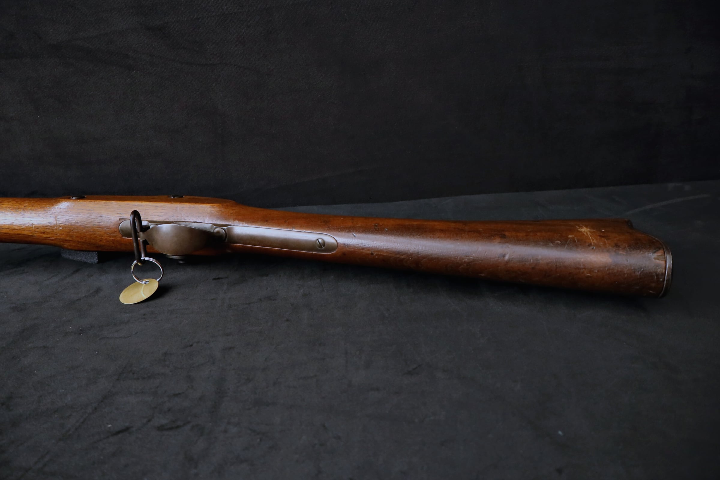 U.S Springfield Model 1866 Allin Conversion 2nd Model .50-70 Govt.-img-24