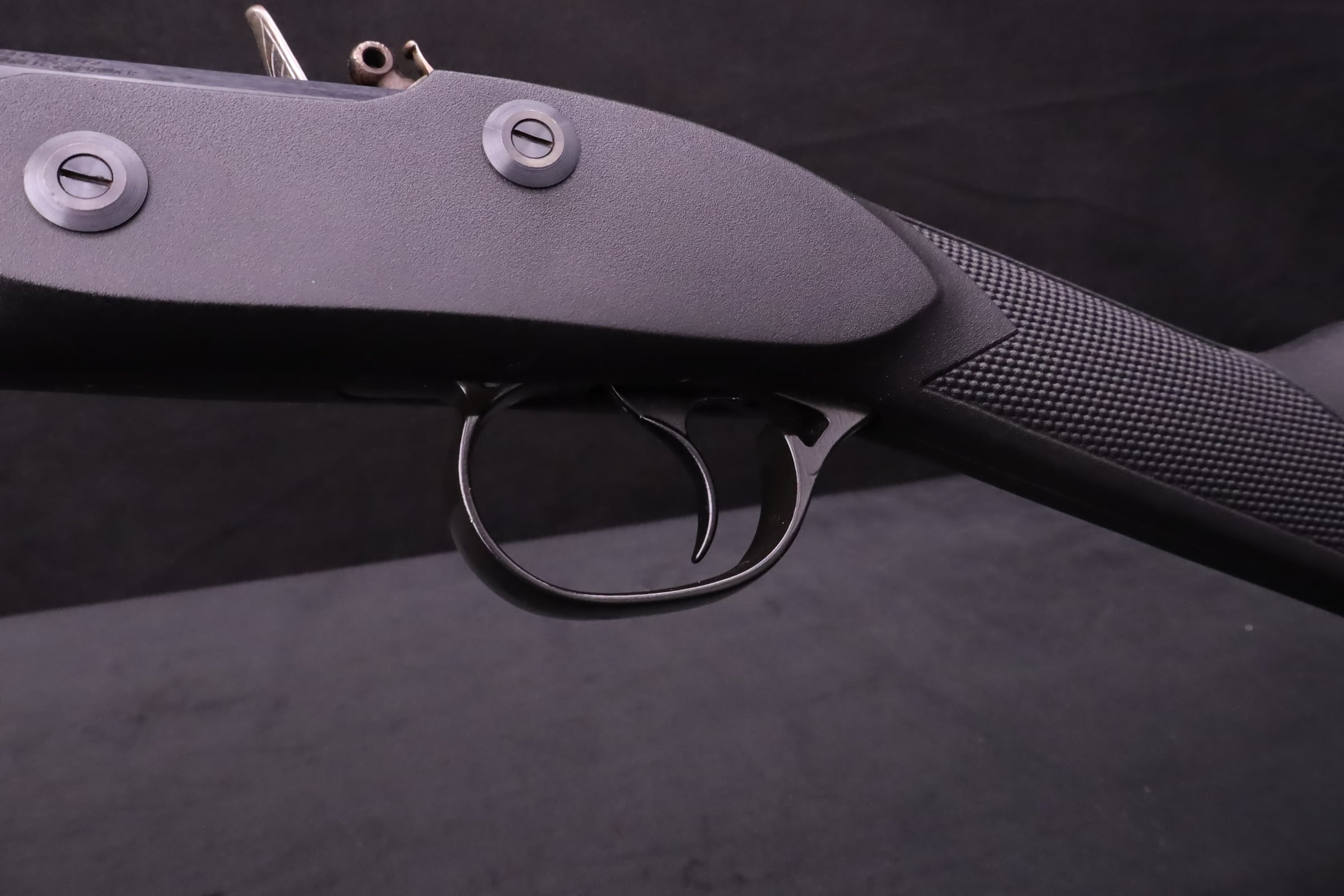 Traditions Deerhunter .50 Cal Flintlock ML 24" Octagonal BBL Fiber Optic-img-15
