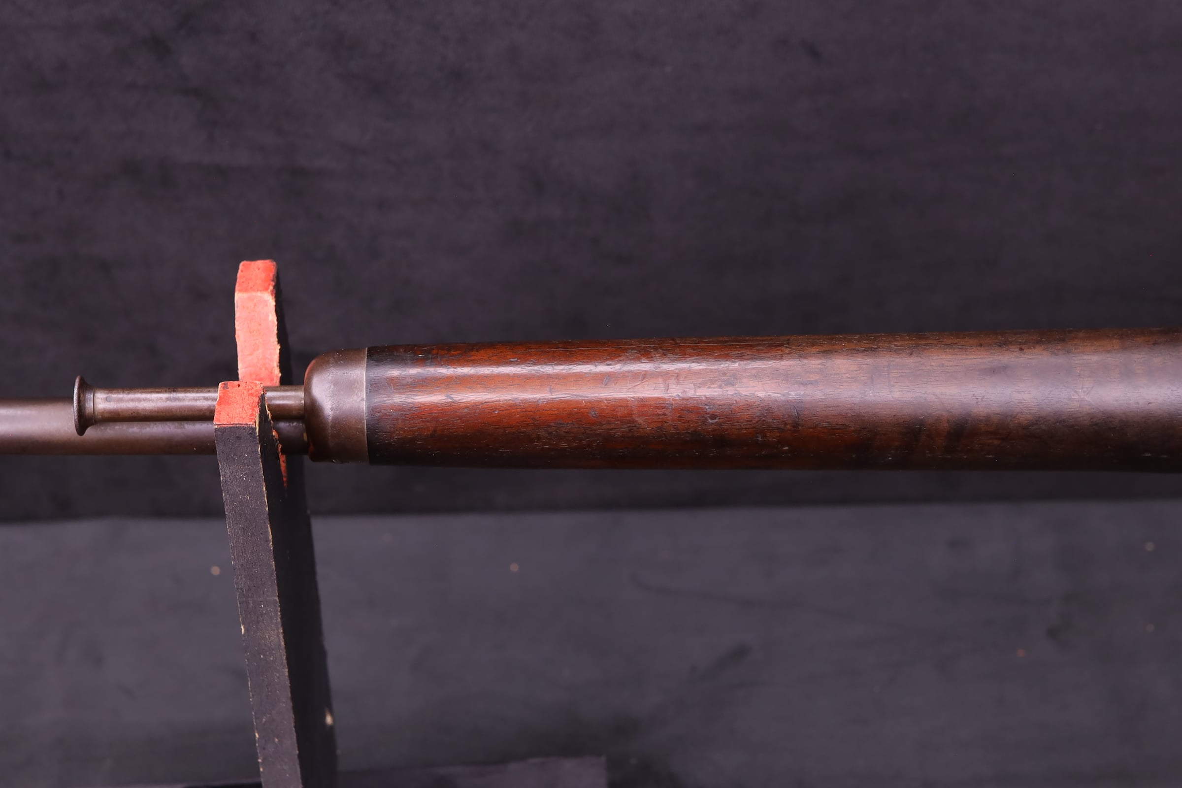 1907 Winchester Model 1905 Sl .32 WIN Self-Loading Rifle 22 Takedown-img-24