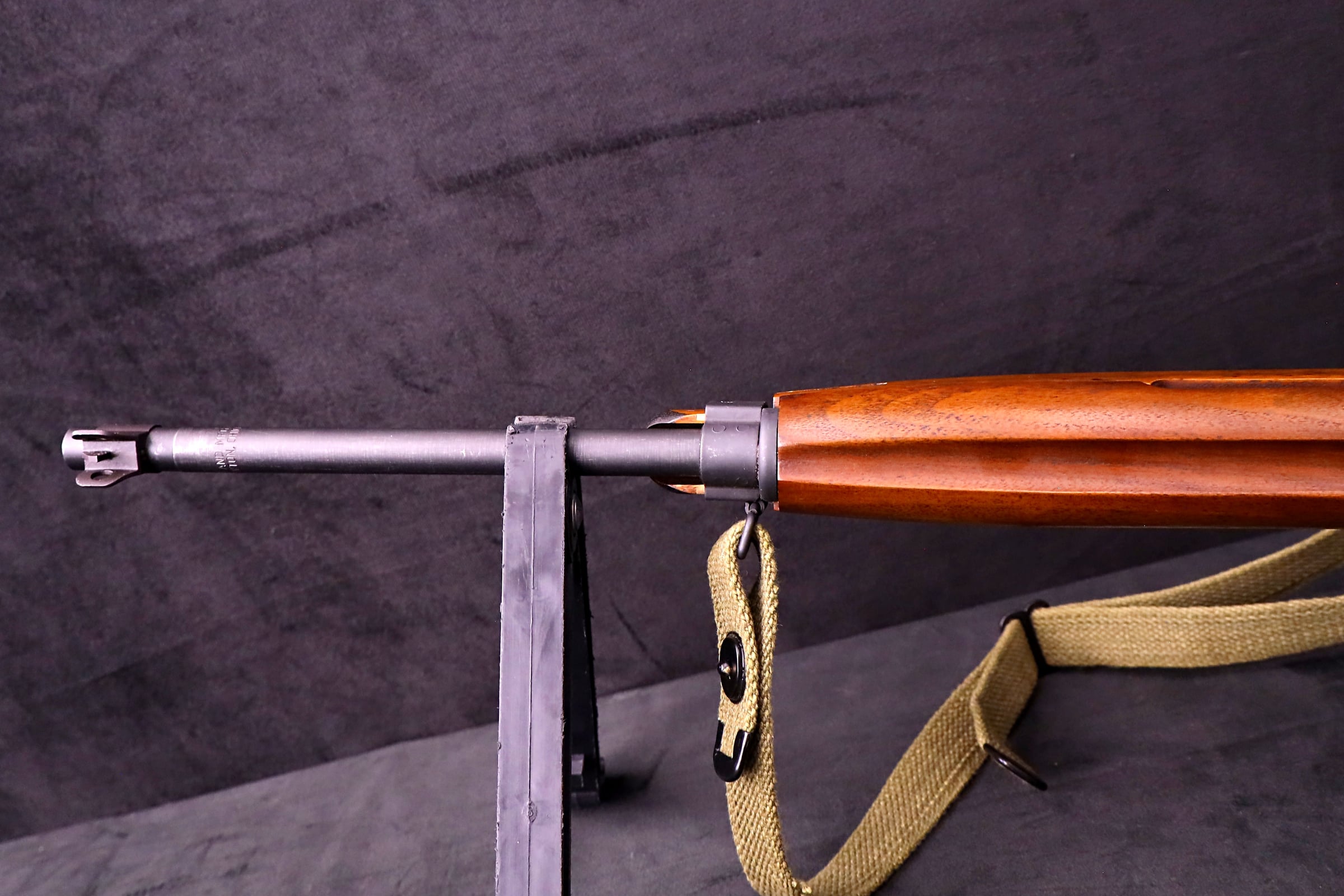 Inland M1A1 Paratrooper .30 Carbine 18" Semi-Auto Rifle-img-15