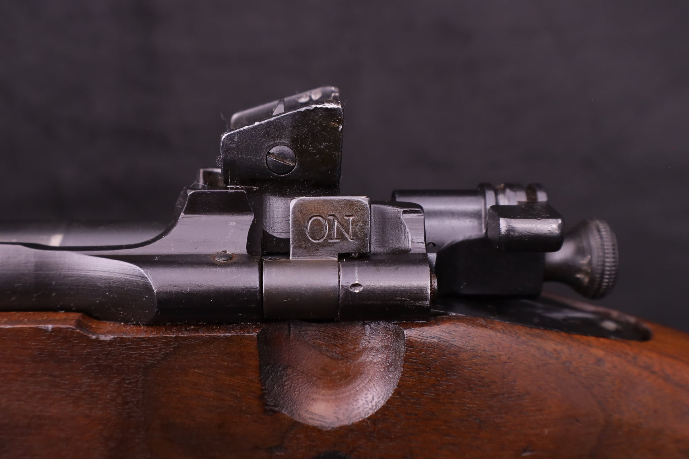 1942 U.S. Remington Model 1903-A3 .30-06 SPRG WWII-img-22