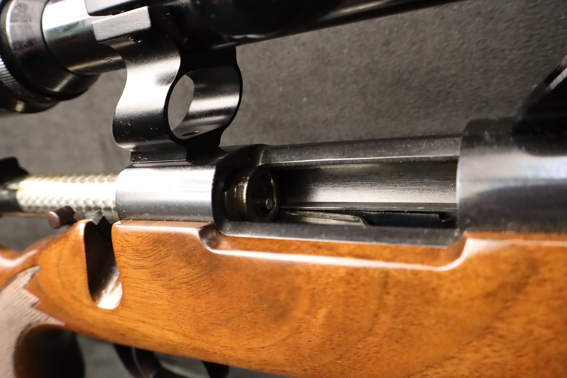 1983 Remington Model 700 ADL WALNUT .243 Win -img-11