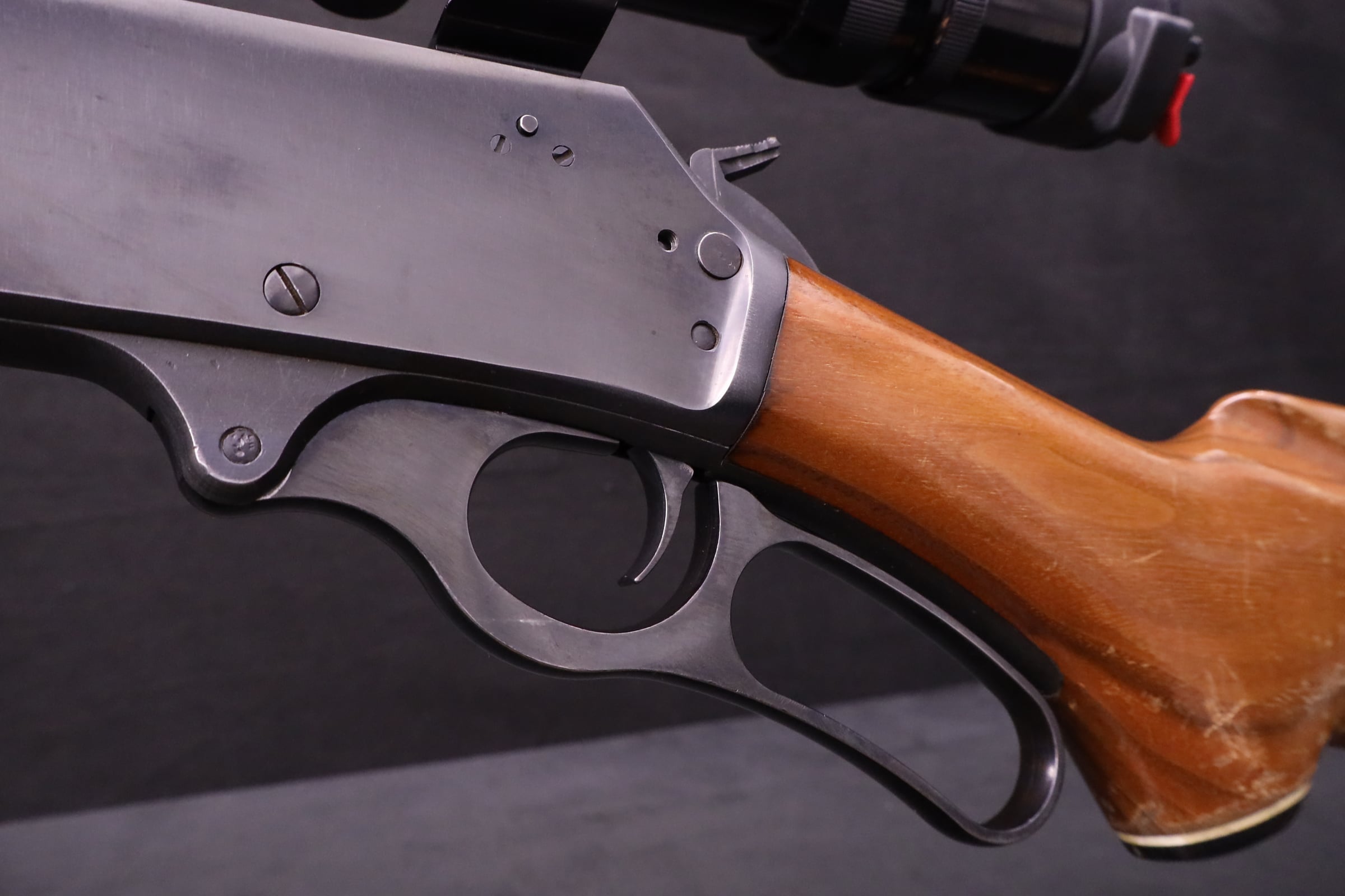 1988 Marlin 336CS .30-30 Win 20" BBL w/ Free Scope *JM-STAMPED*-img-18