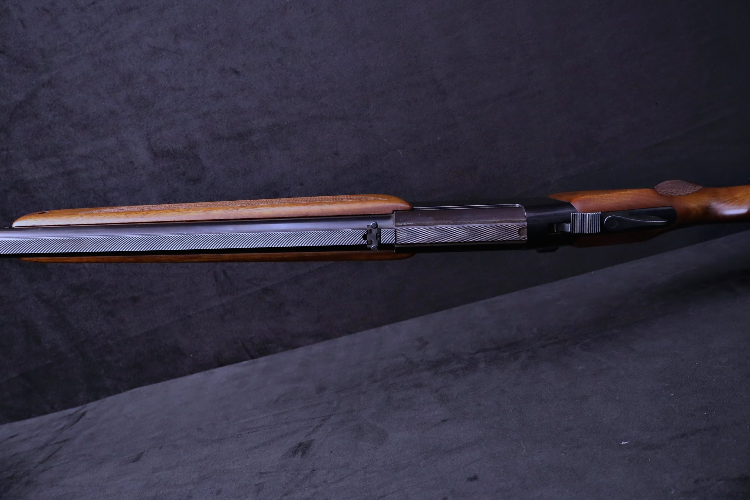 1970s Tikka 12-70 12 GA .222 Rem Over/Under Combo Gun Sako-img-17