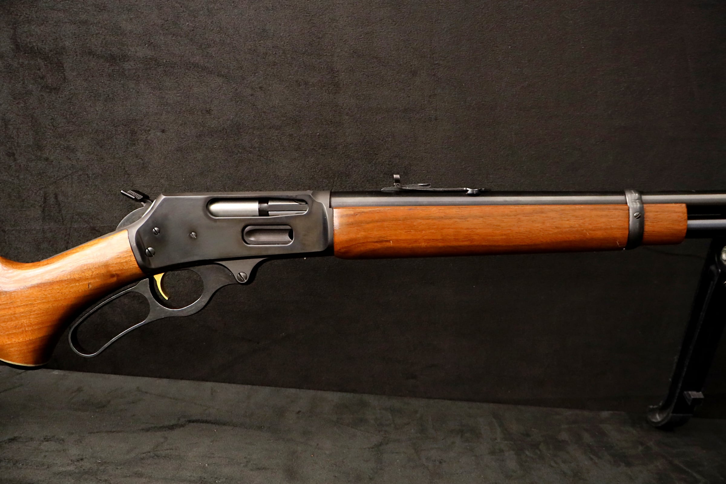1979 Marlin 336 JM Stamp .30-30 Win Walnut Stock Set JM Stamped Barrel-img-5